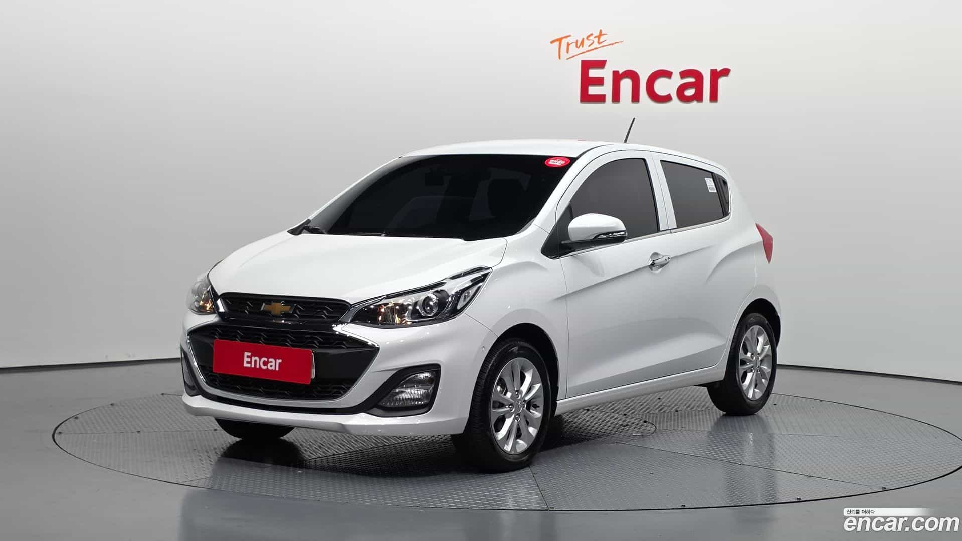 Spark Chevrolet 2022.11-OUTER-001