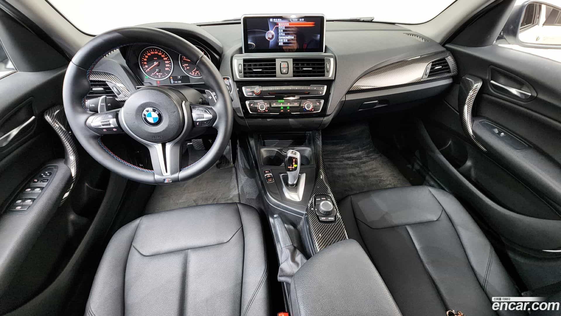 1-Series BMW 2017.4-INNER-007