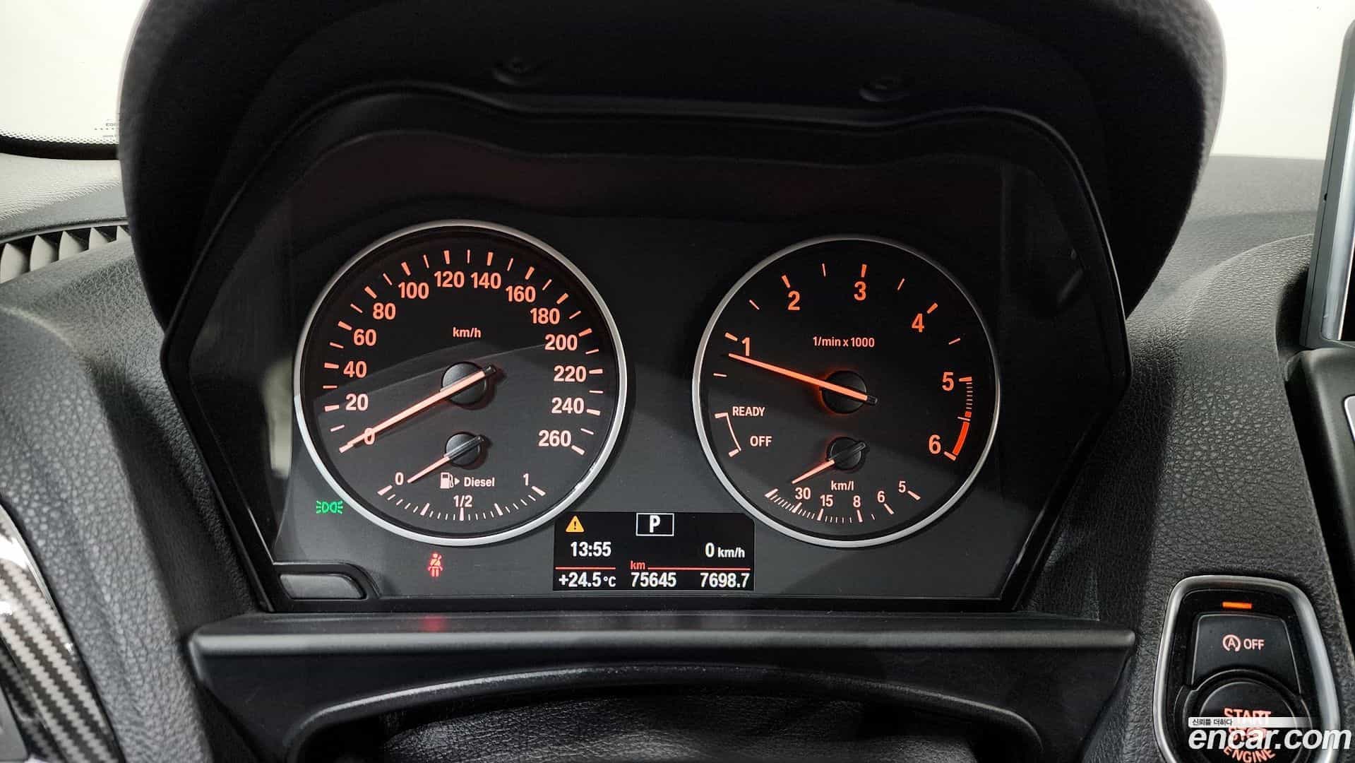 1-Series BMW 2017.4-INNER-008