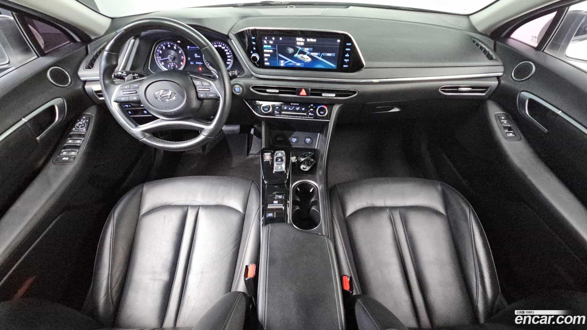 Sonata Hyundai 2019.4-INNER-007