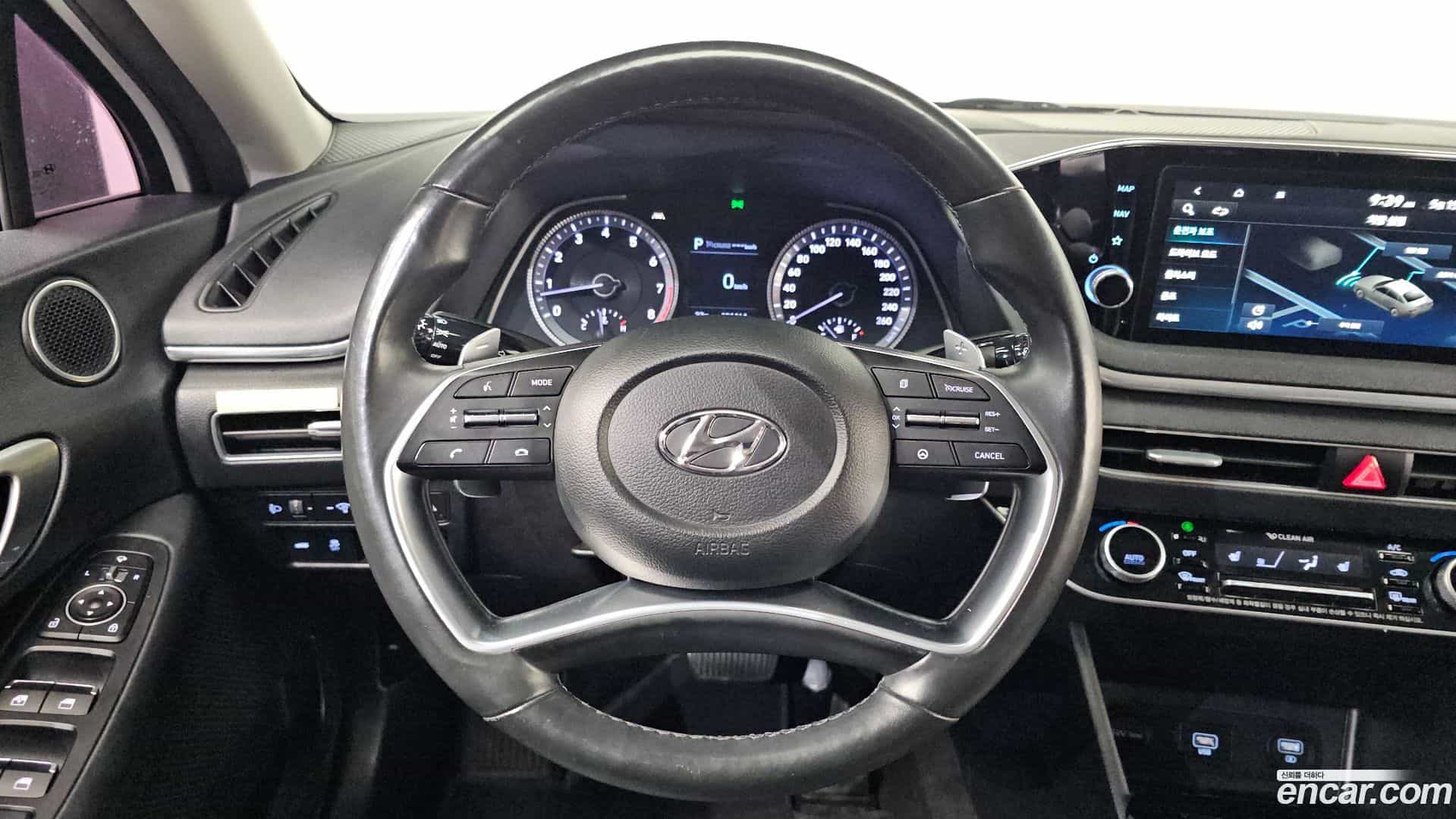 Sonata Hyundai 2019.4-OPTION-019