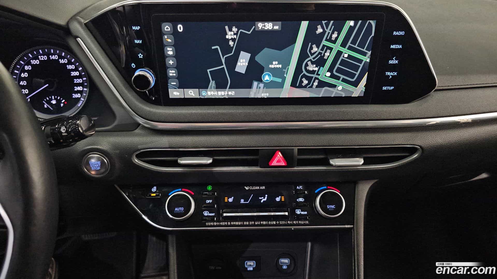 Sonata Hyundai 2019.4-OPTION-021