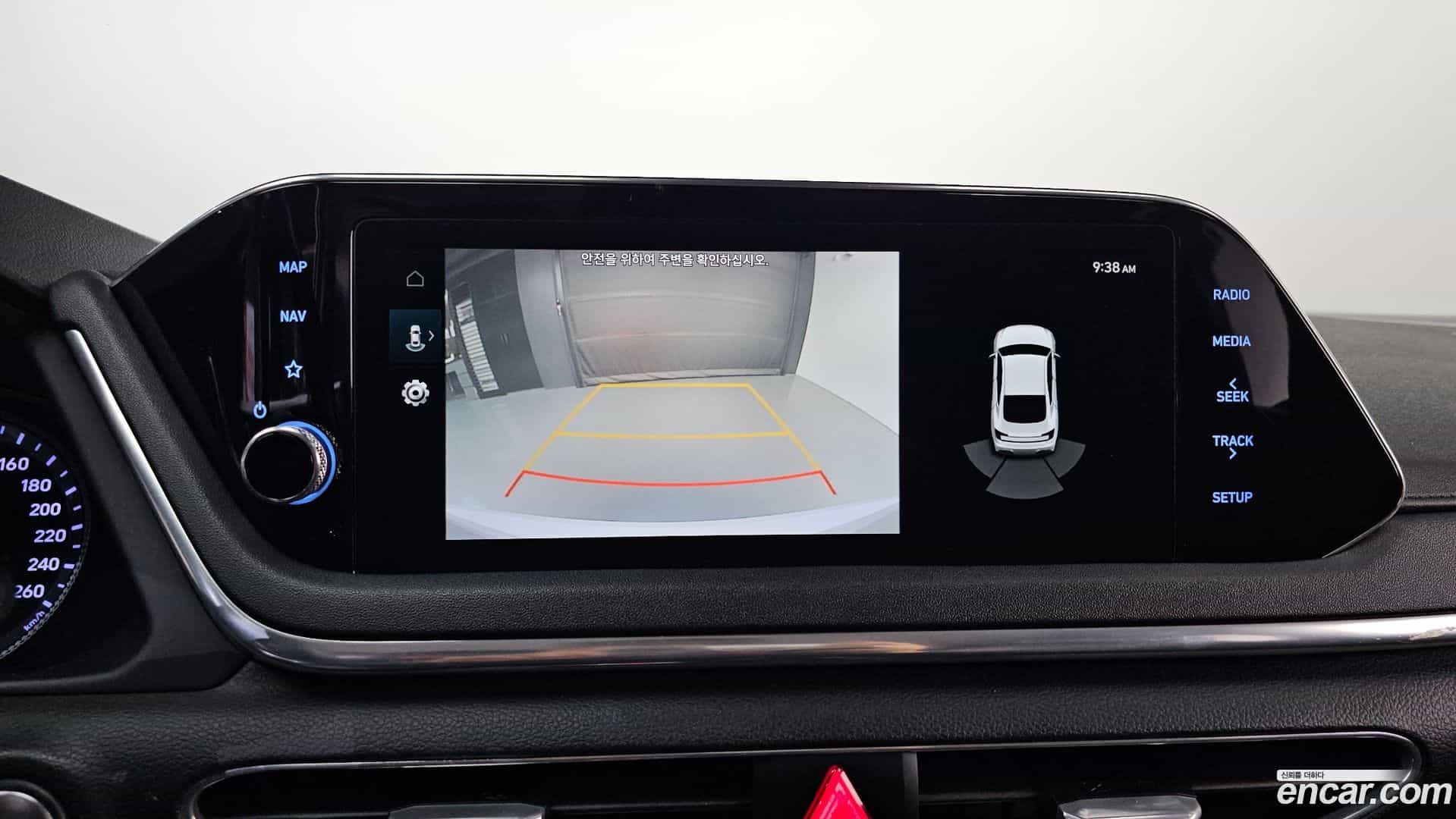 Sonata Hyundai 2019.4-OPTION-022