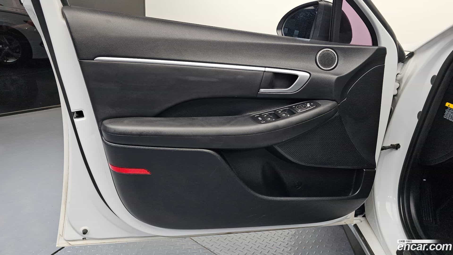 Sonata Hyundai 2019.4-INNER-034