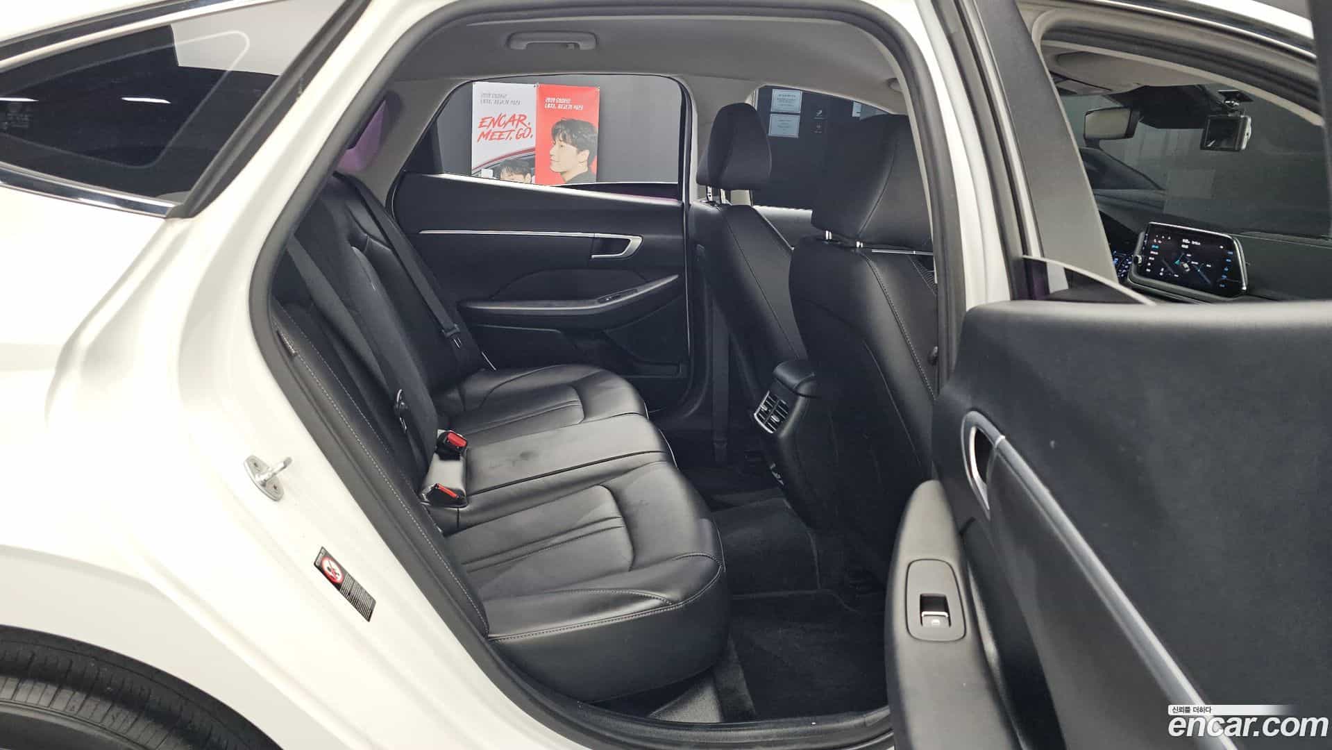 Sonata Hyundai 2019.4-INNER-036