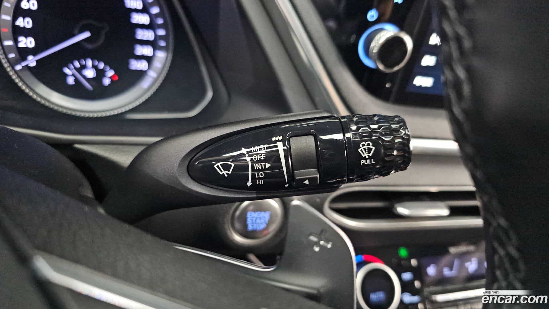 Sonata Hyundai 2019.4-OPTION-043