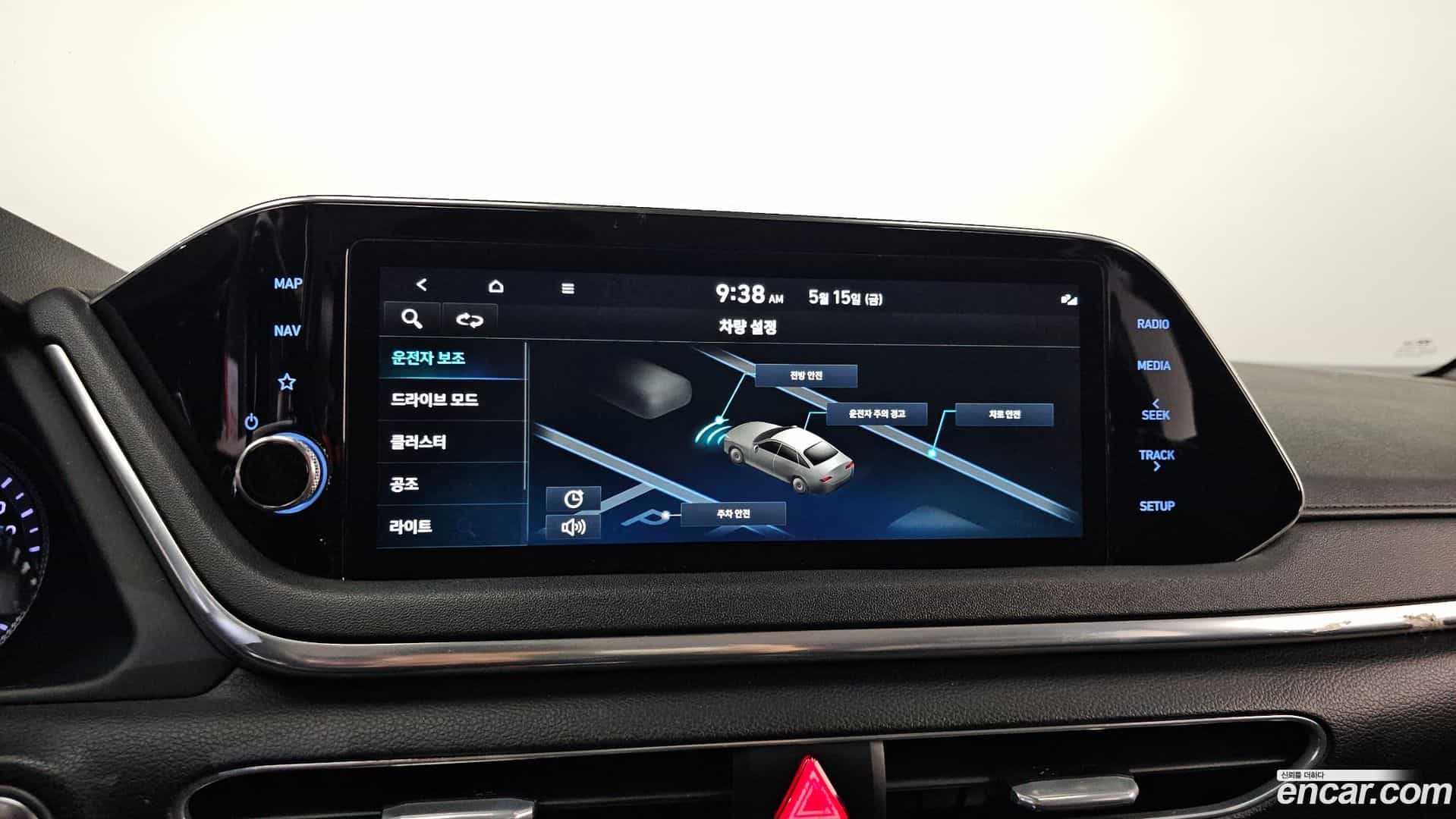 Sonata Hyundai 2019.4-OPTION-045
