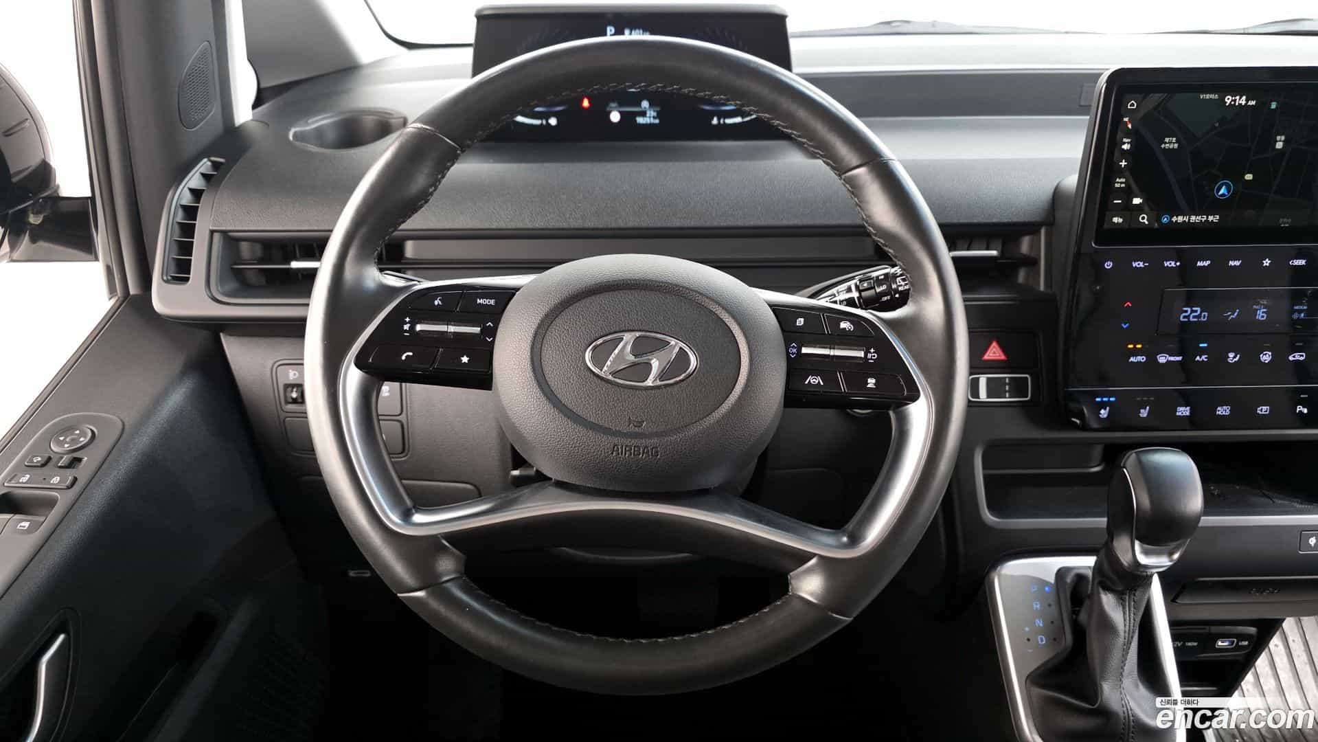 Staria Hyundai 2022.2-OPTION-018