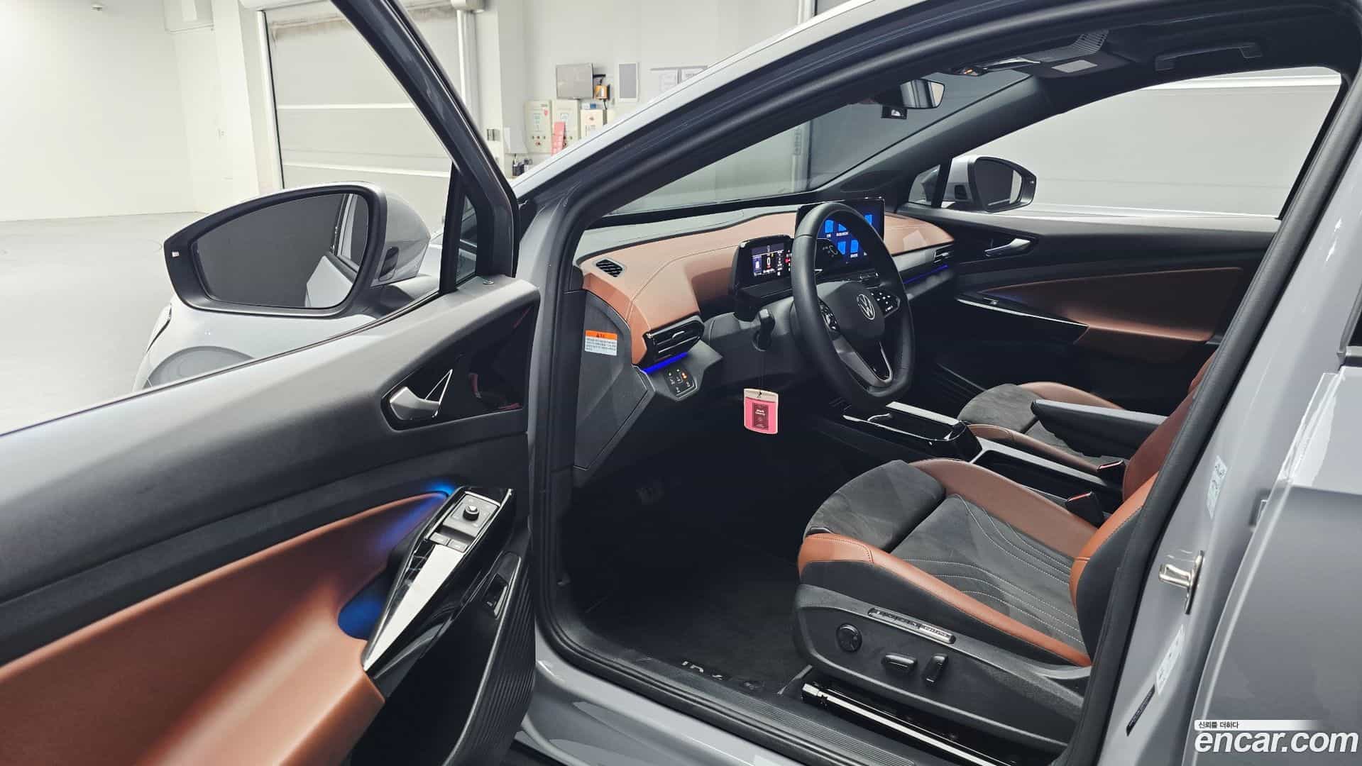 ID.4 Volkswagen 2023.11-INNER-010