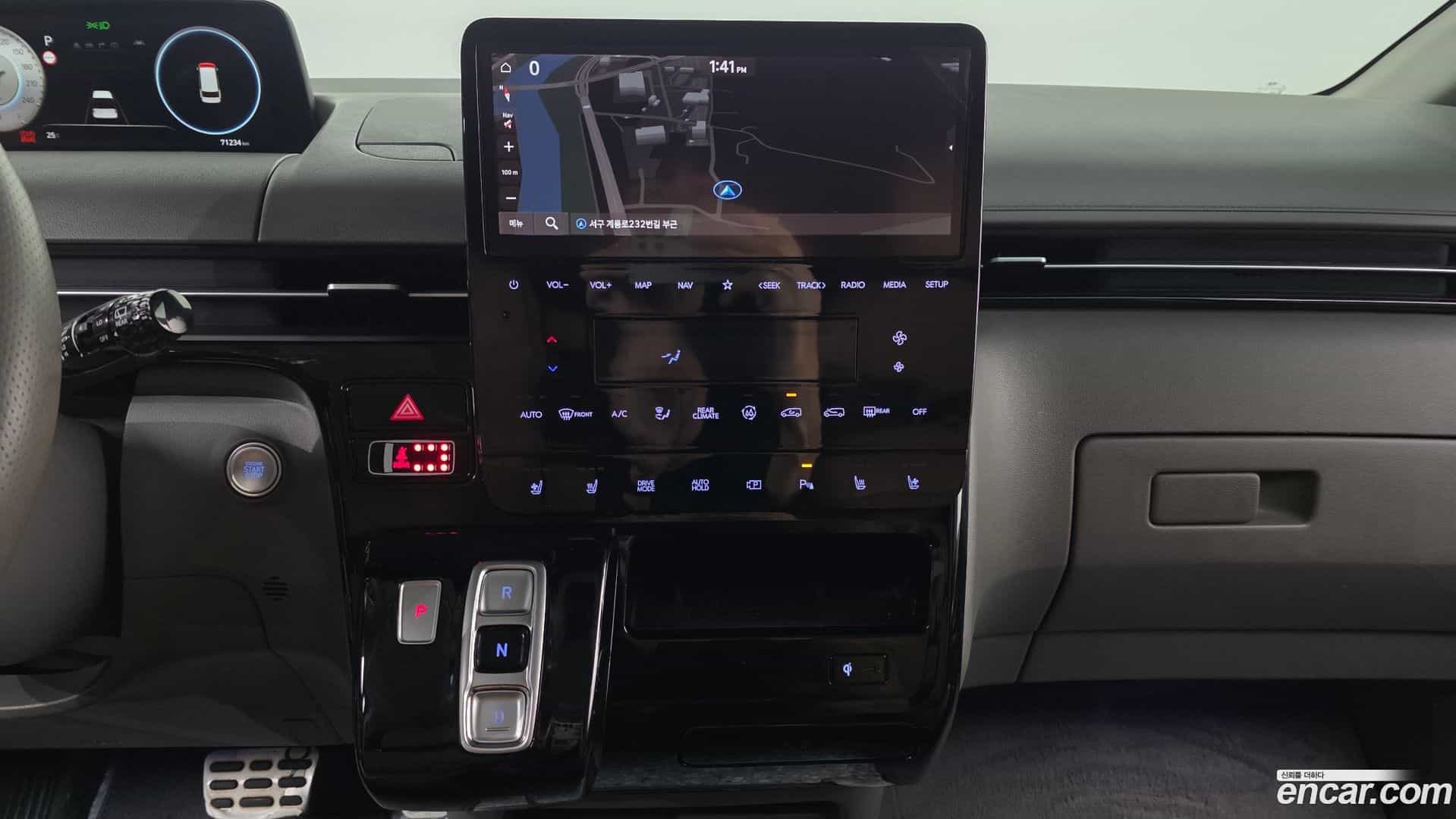 Staria Hyundai 2021.6-OPTION-022