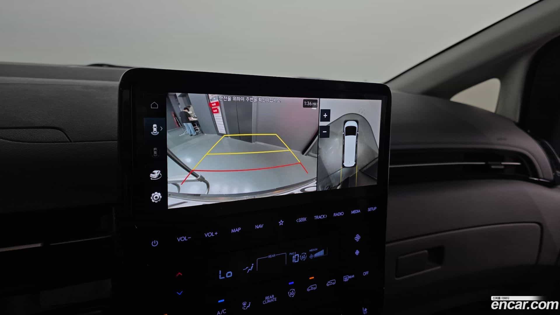 Staria Hyundai 2021.6-OPTION-023