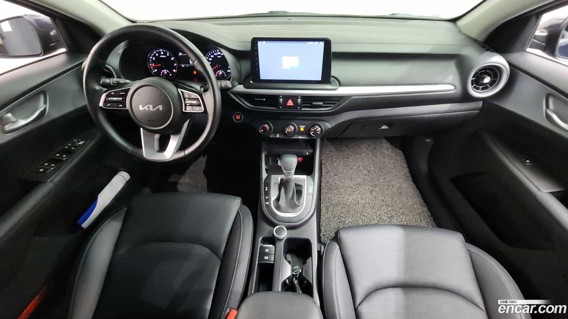 K3 Kia 2022.6-INNER-007