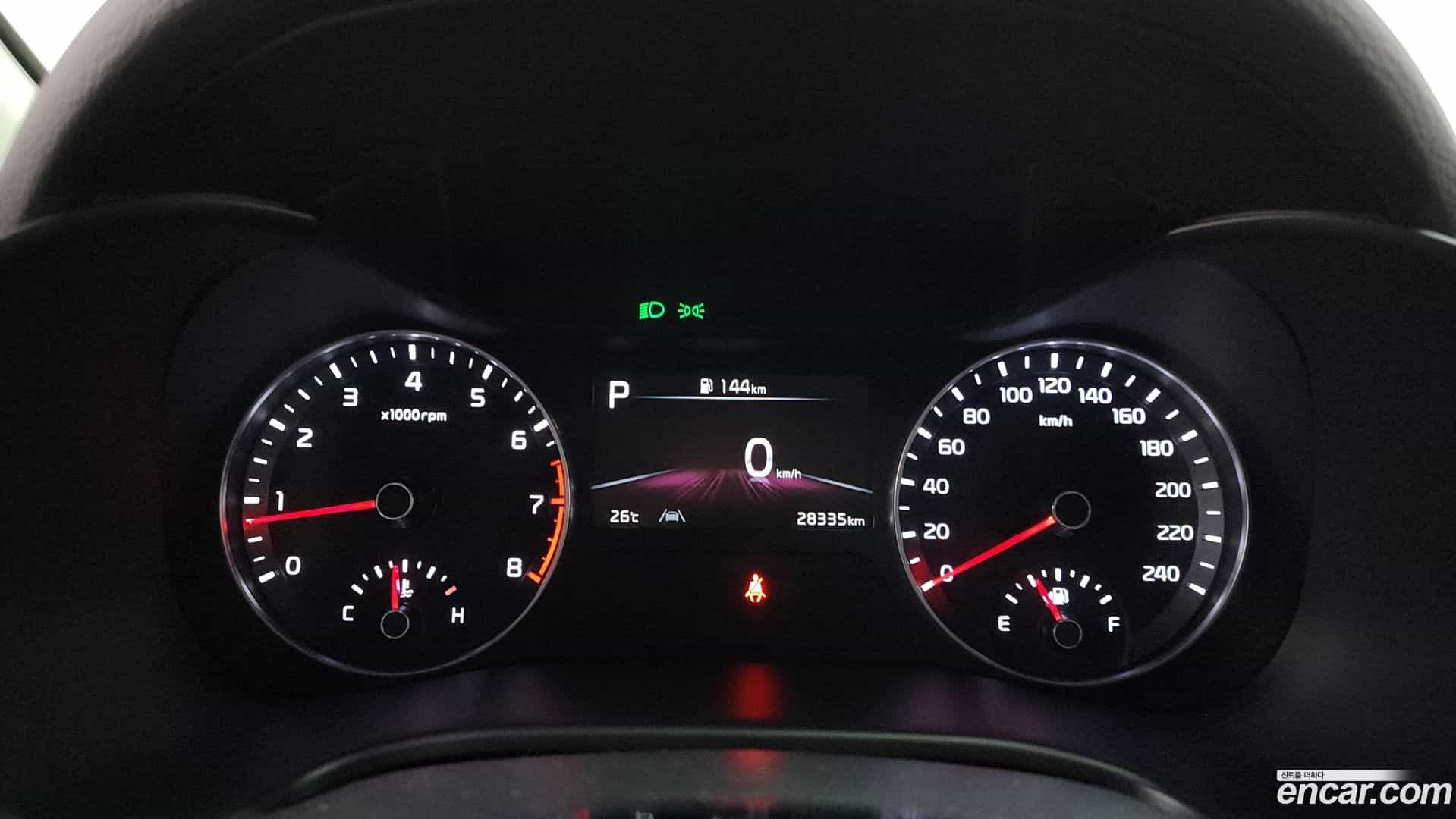 K3 Kia 2022.6-INNER-008