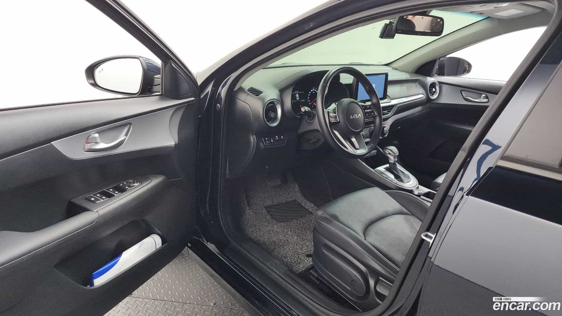 K3 Kia 2022.6-INNER-010