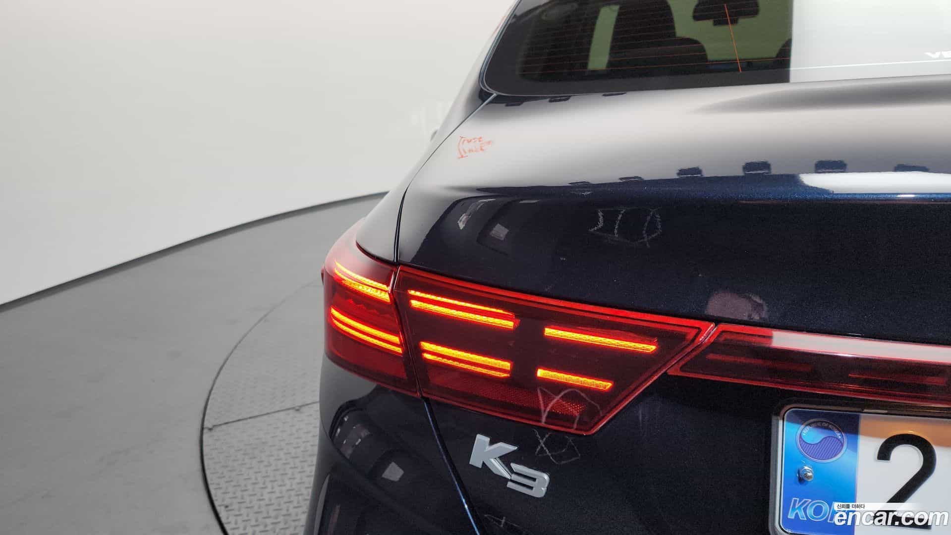 K3 Kia 2022.6-OUTER-033