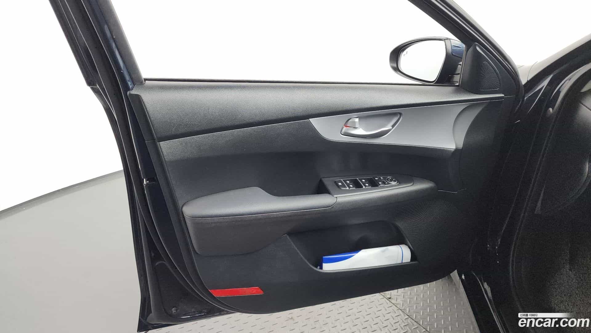 K3 Kia 2022.6-INNER-034