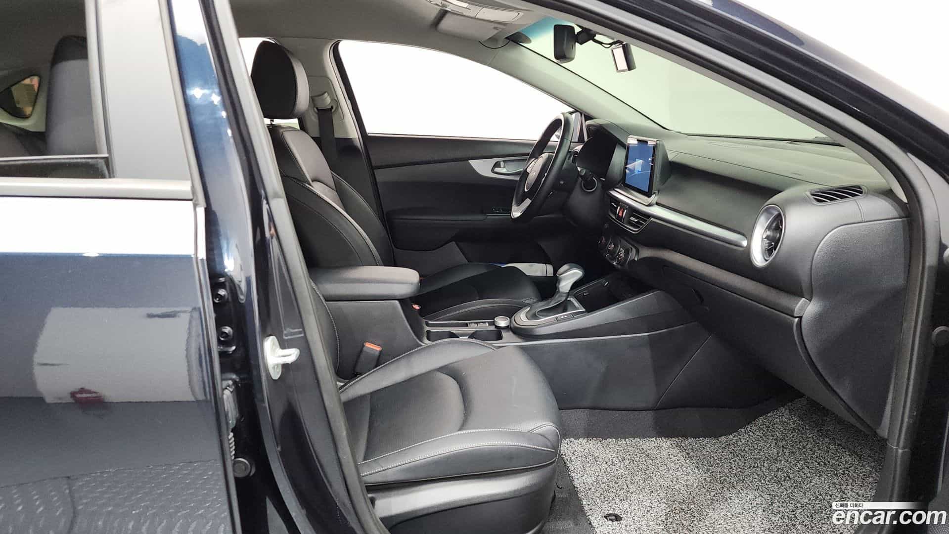 K3 Kia 2022.6-INNER-036