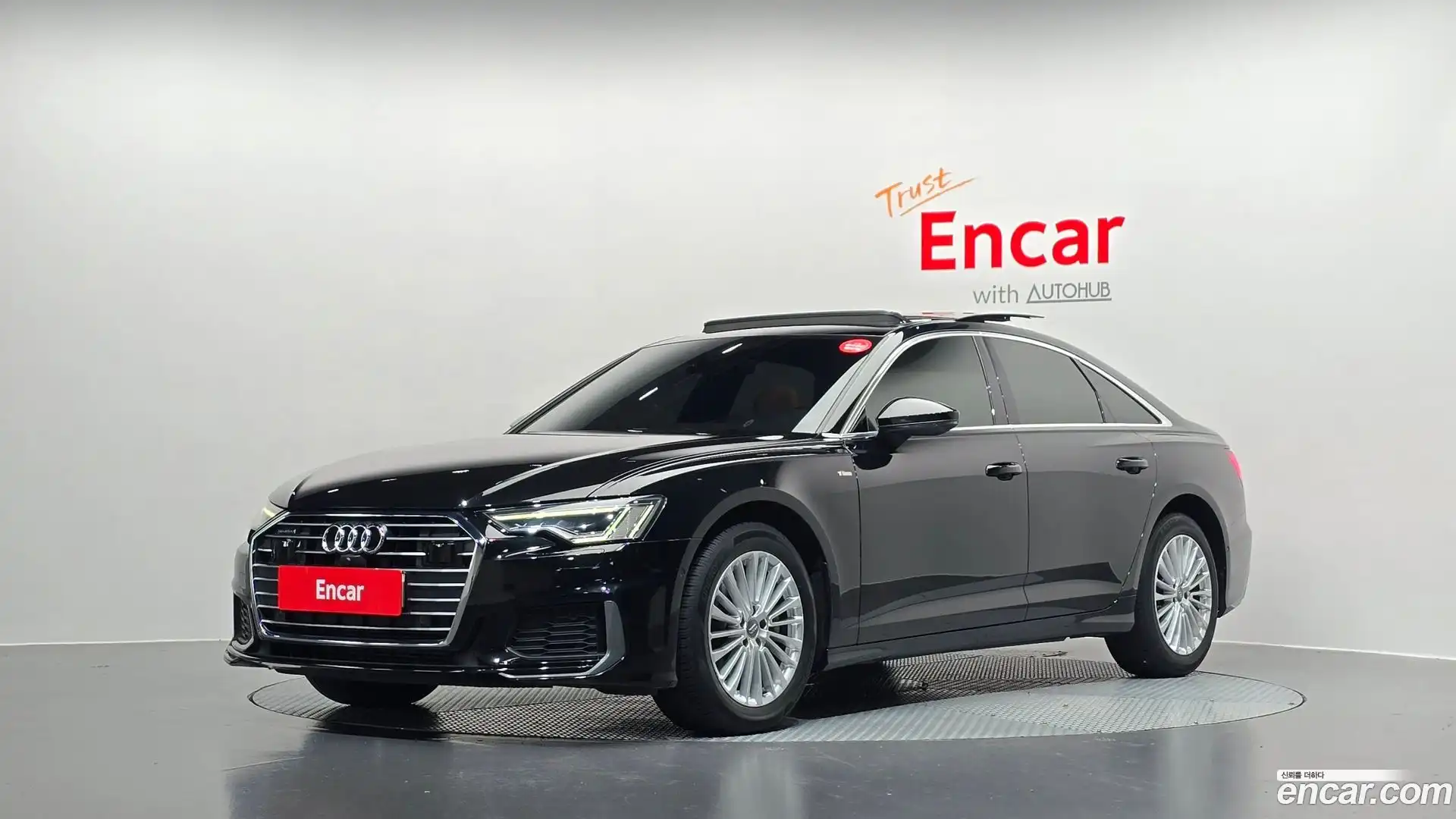 A6 Audi 2021.6-OUTER-001