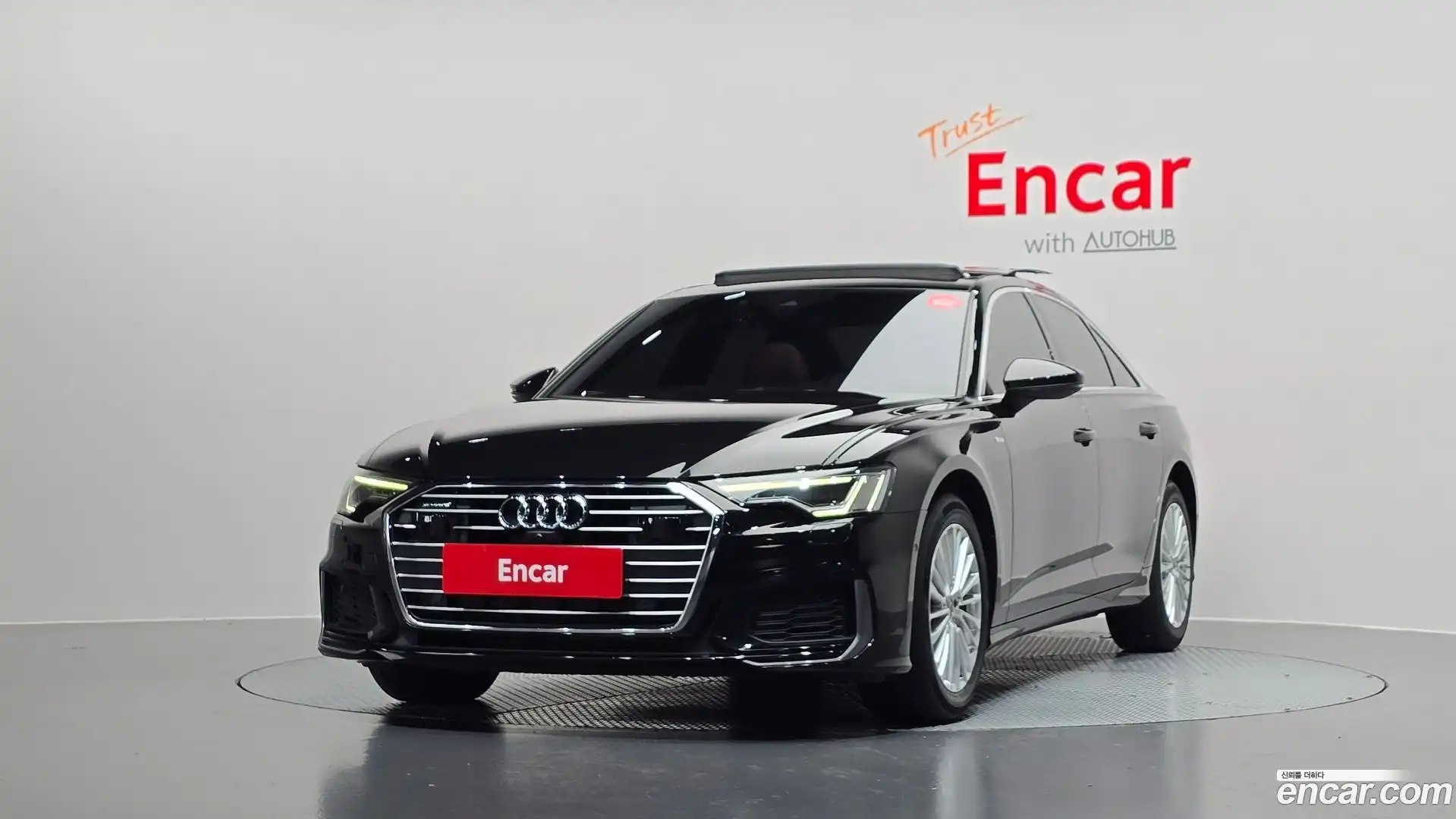 A6 Audi 2021.6-OUTER-003