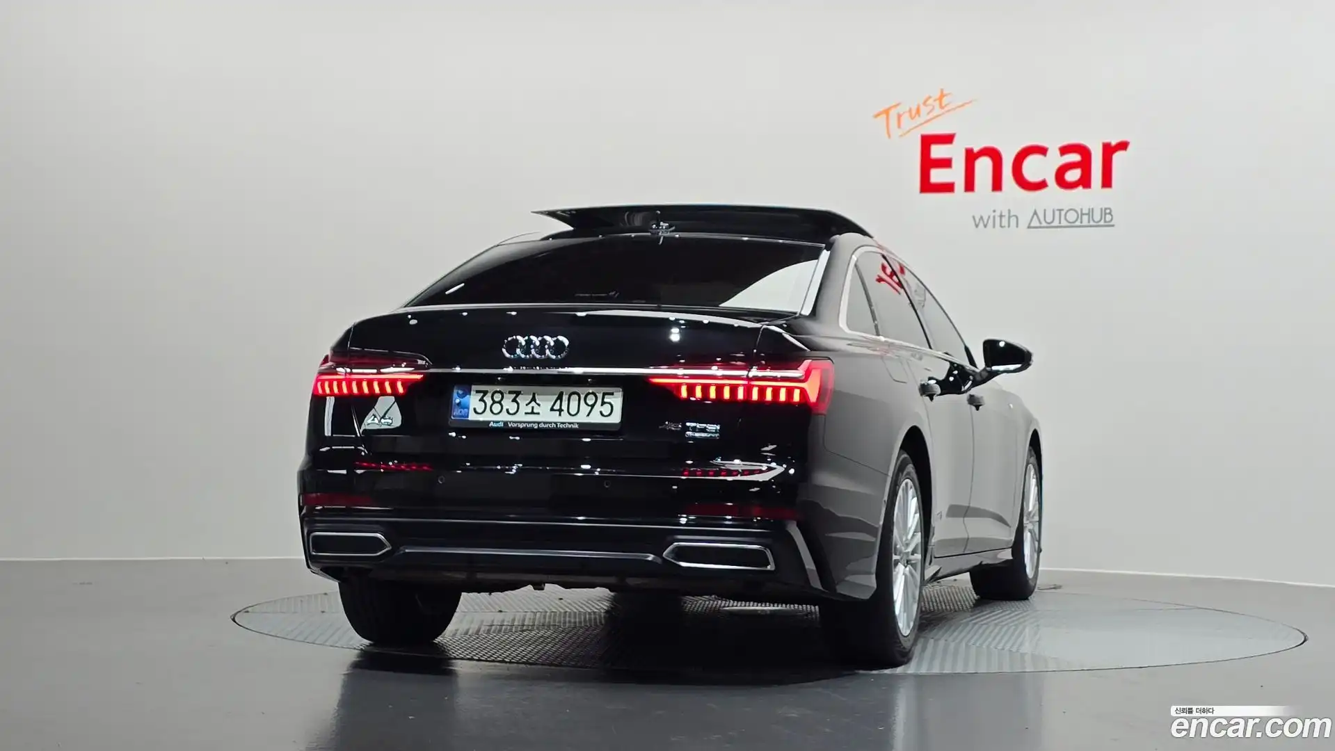 A6 Audi 2021.6-OUTER-004