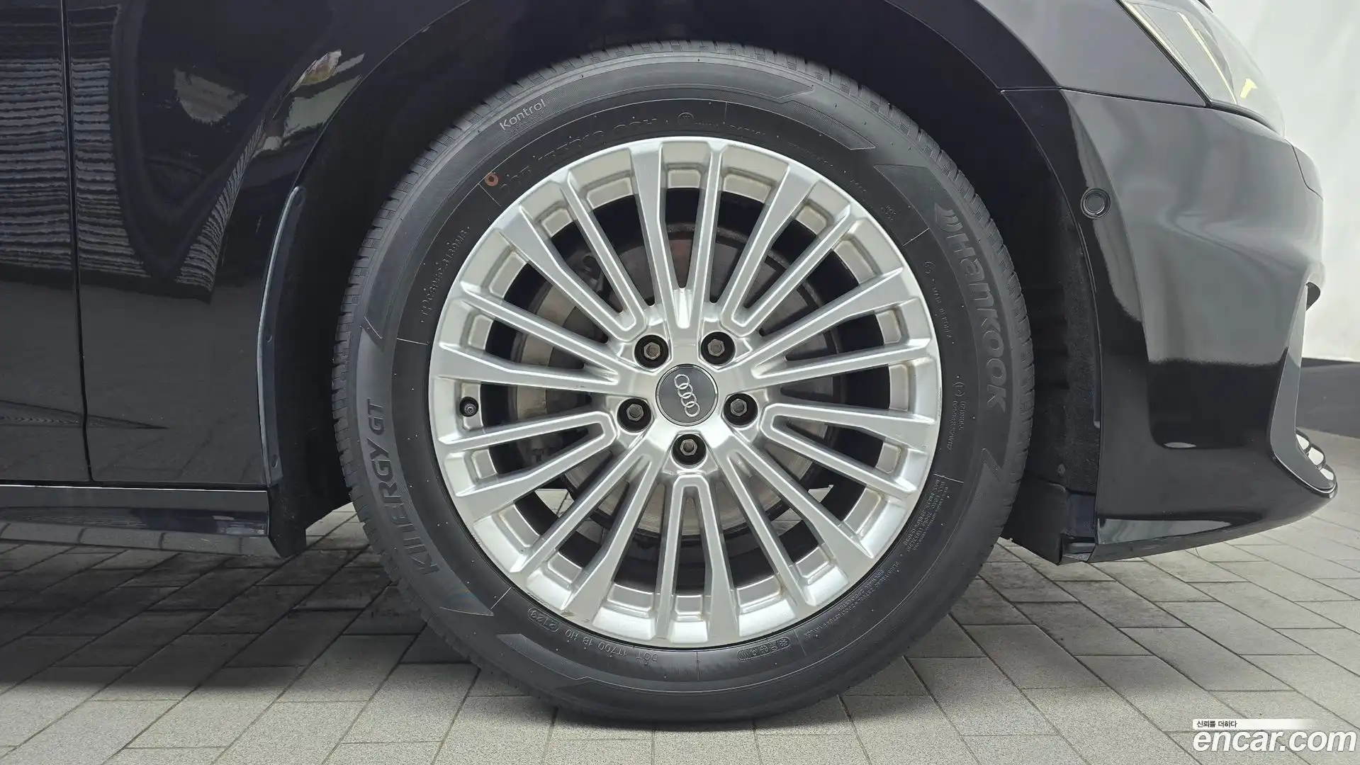 A6 Audi 2021.6-OUTER-005