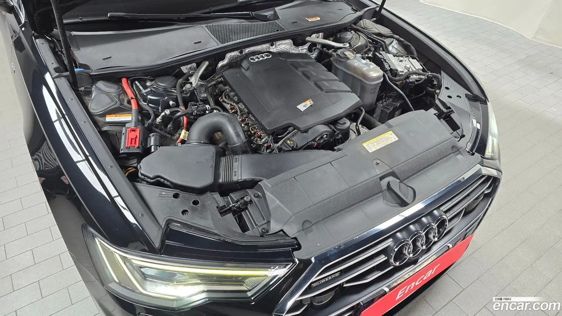 A6 Audi 2021.6-OUTER-006