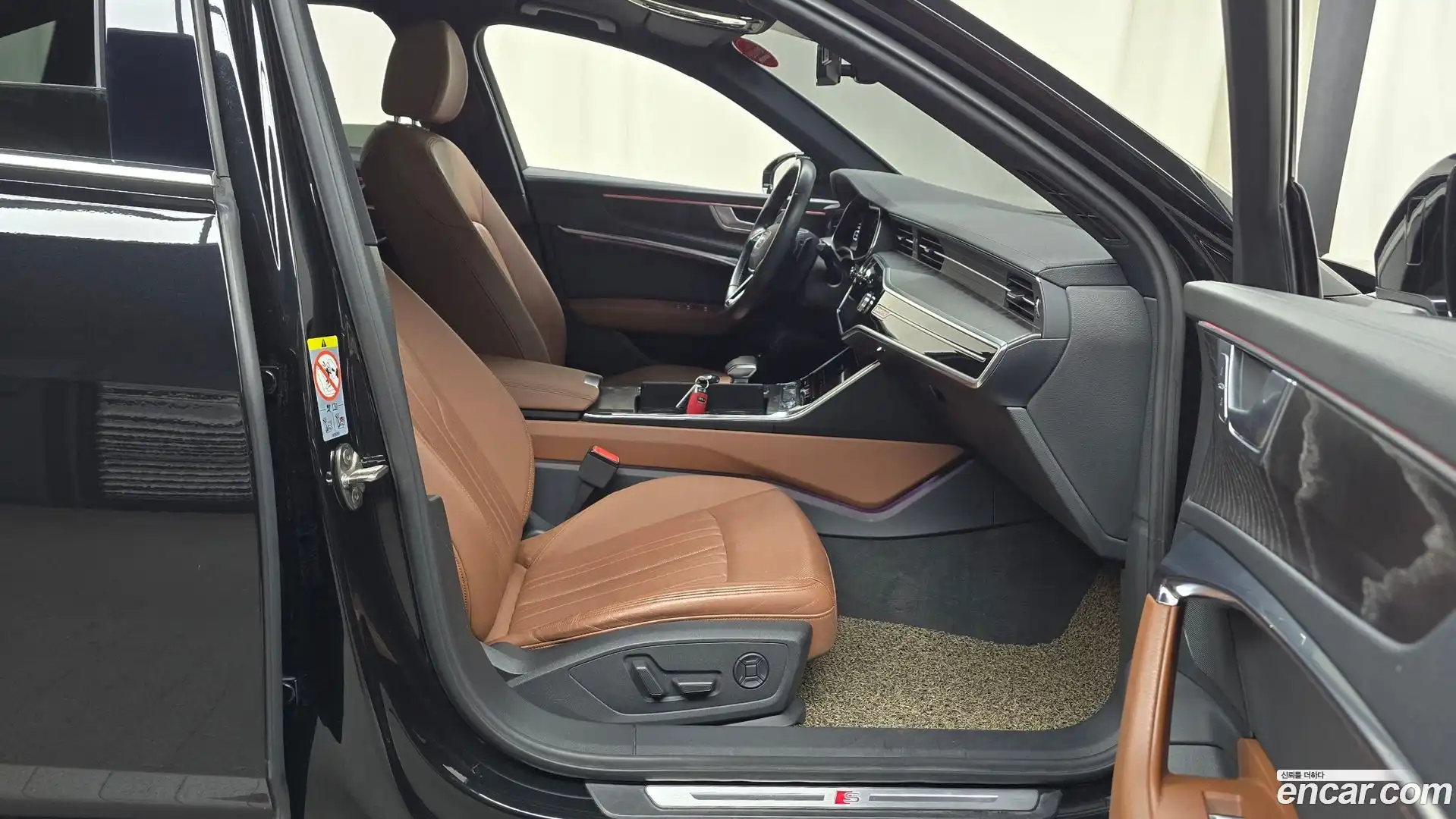 A6 Audi 2021.6-OPTION-015