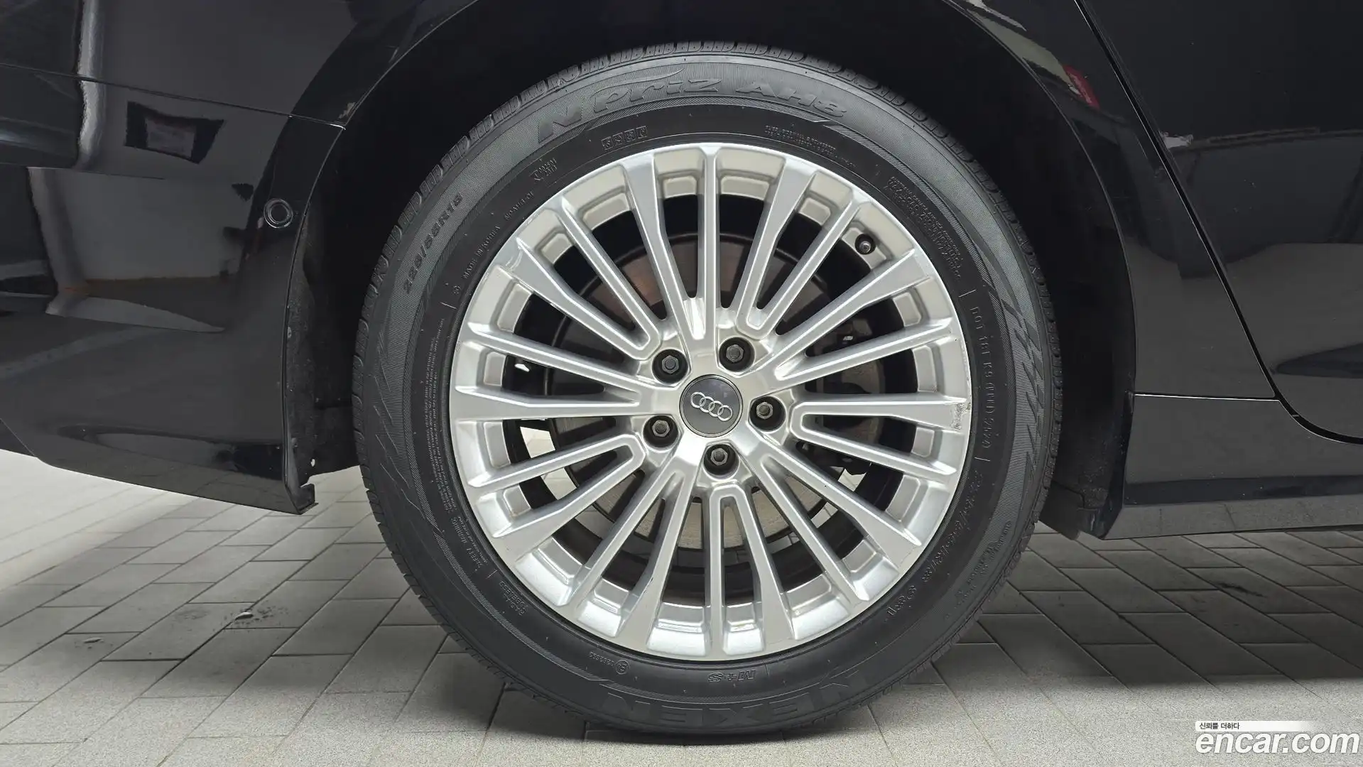 A6 Audi 2021.6-OUTER-031