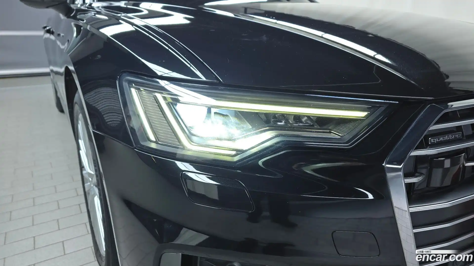 A6 Audi 2021.6-OUTER-032