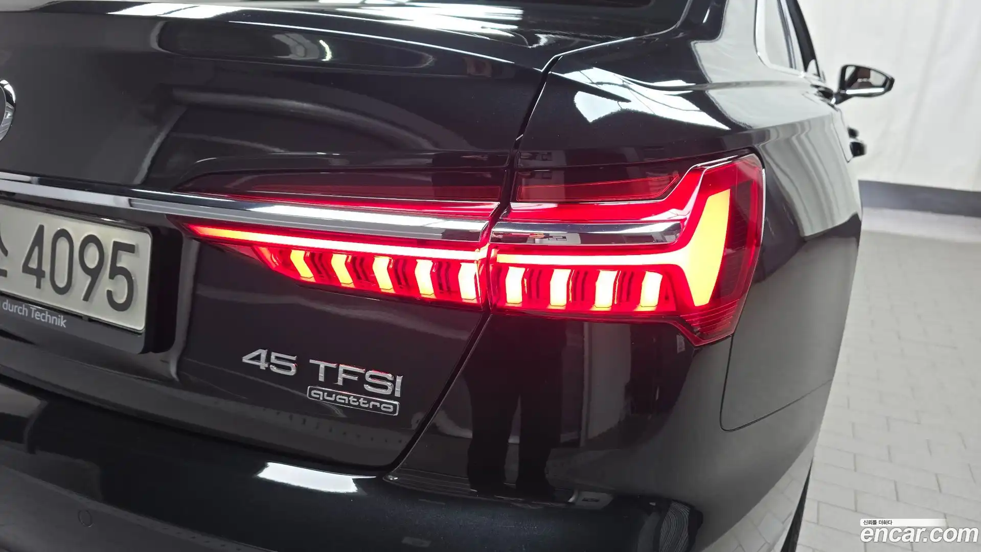 A6 Audi 2021.6-OUTER-033