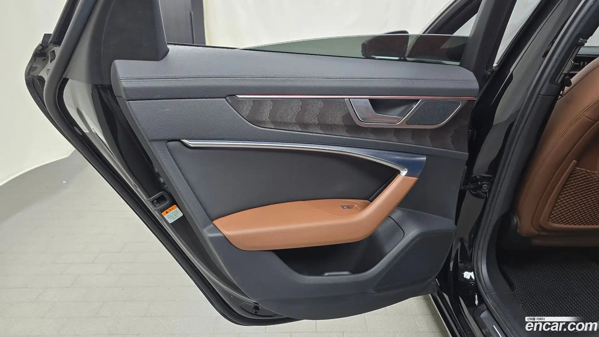 A6 Audi 2021.6-INNER-035