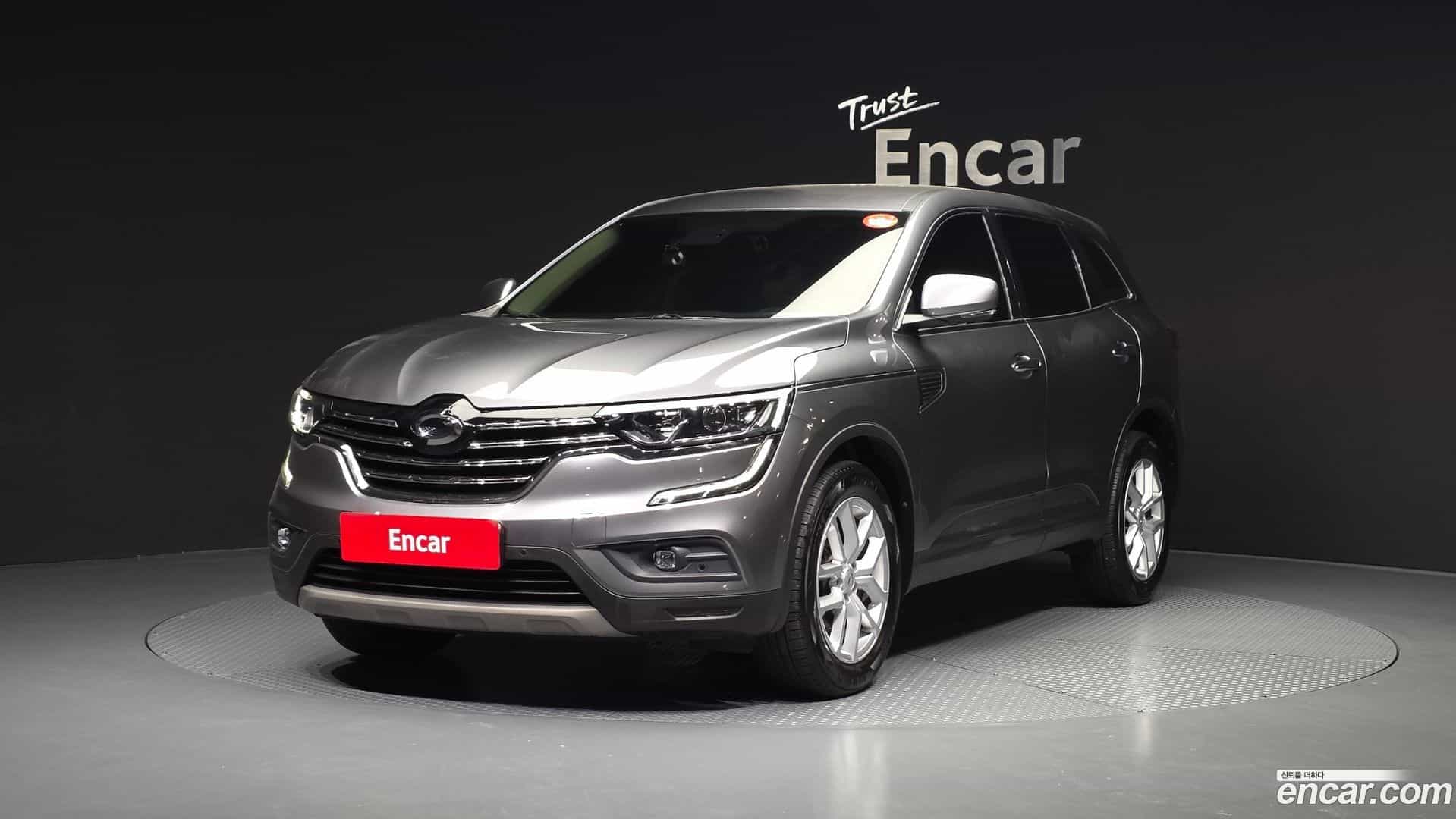 QM6 Renault Korea 2019.2-OUTER-001