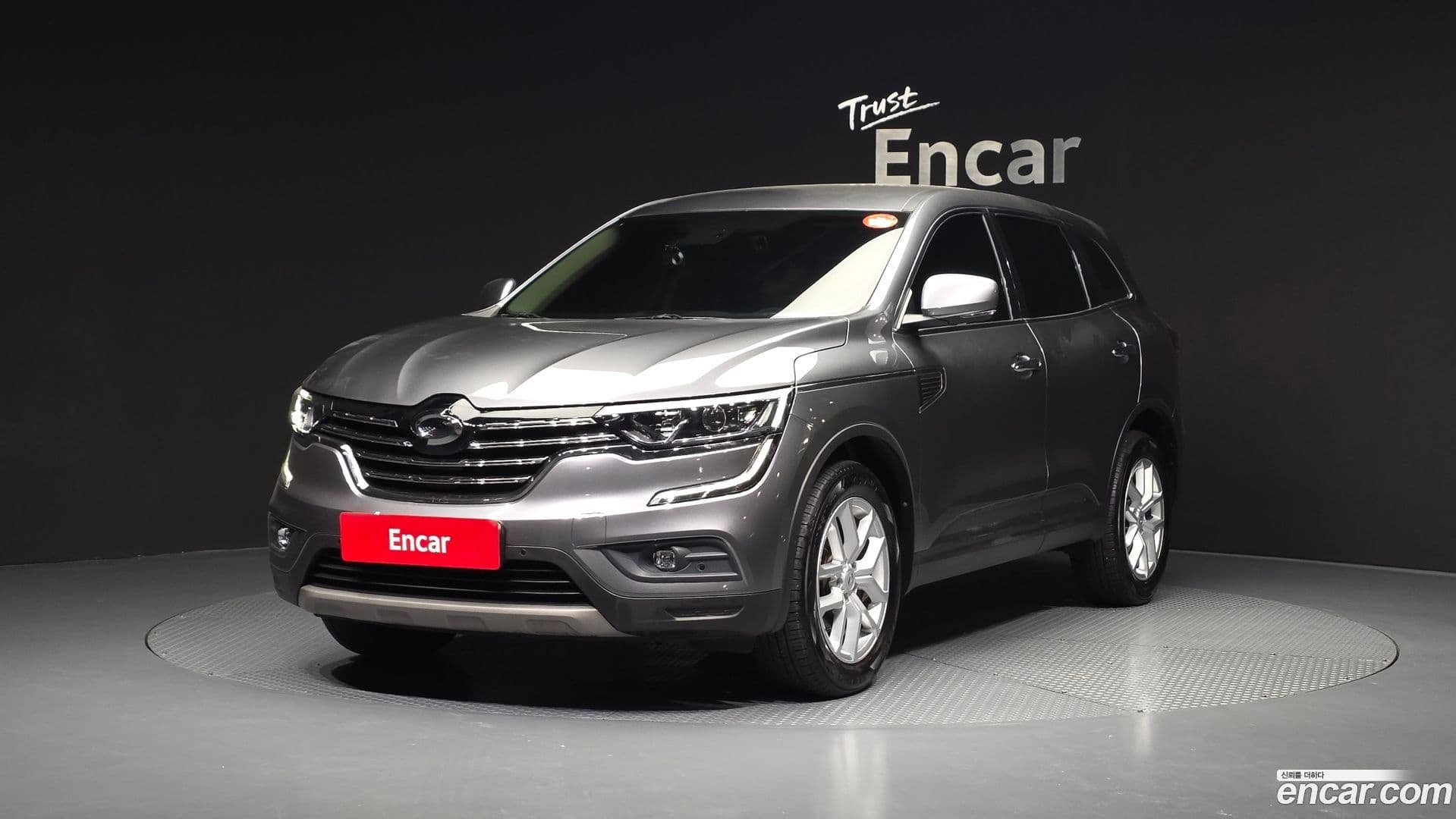 Main__Slider__Photo:QM6 Renault Korea 2019.2-0