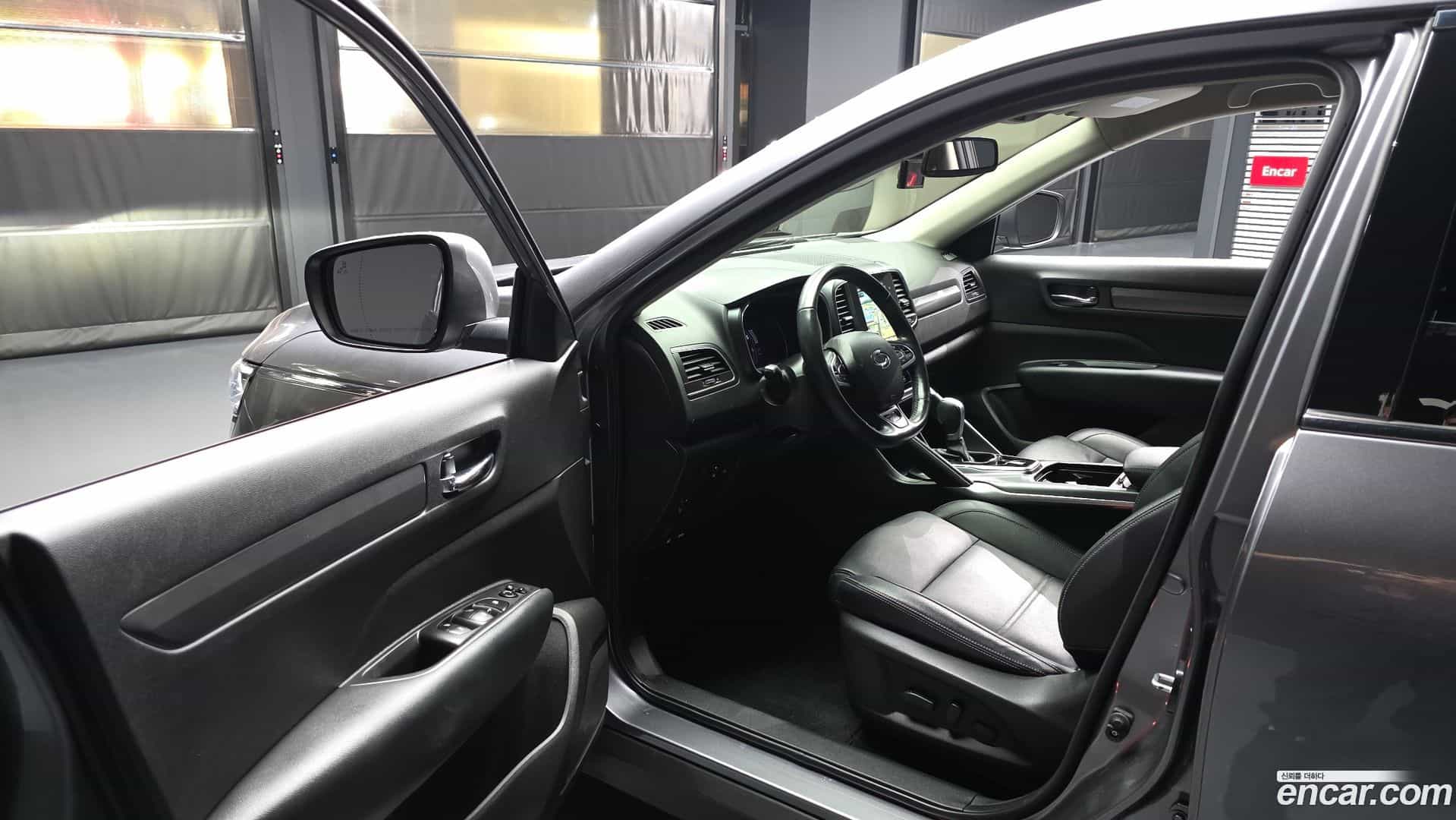 QM6 Renault Korea 2019.2-INNER-010