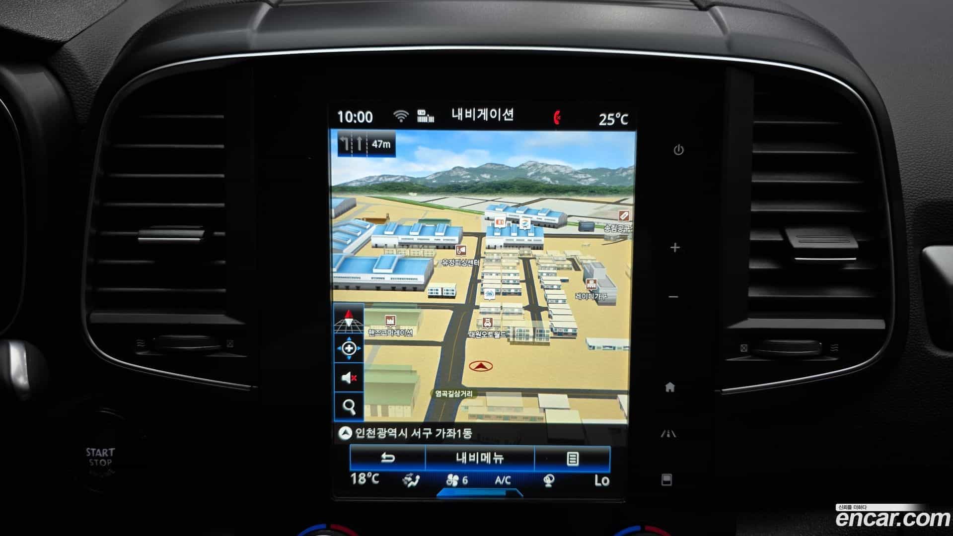 QM6 Renault Korea 2019.2-OPTION-018