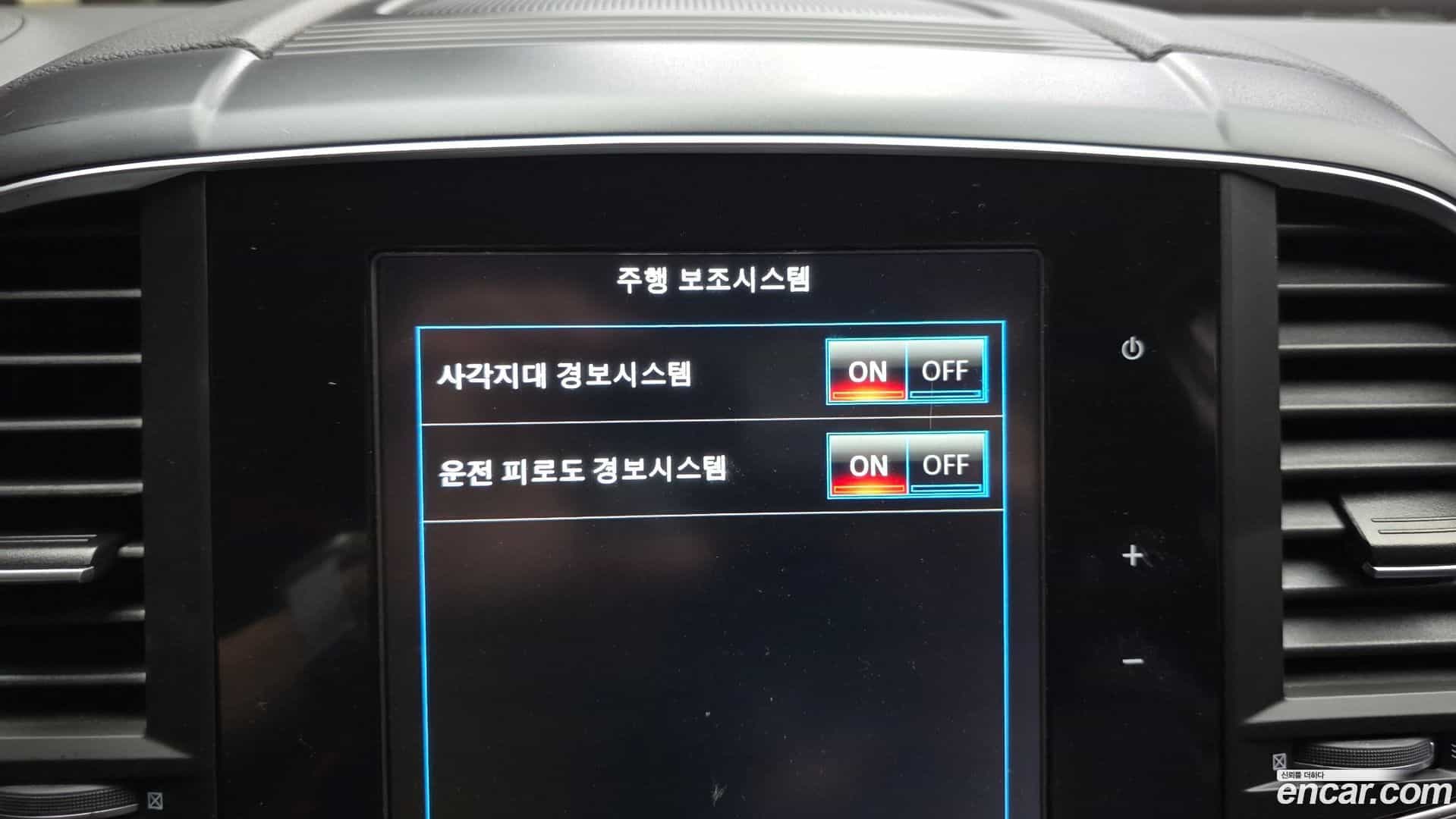 QM6 Renault Korea 2019.2-OPTION-020