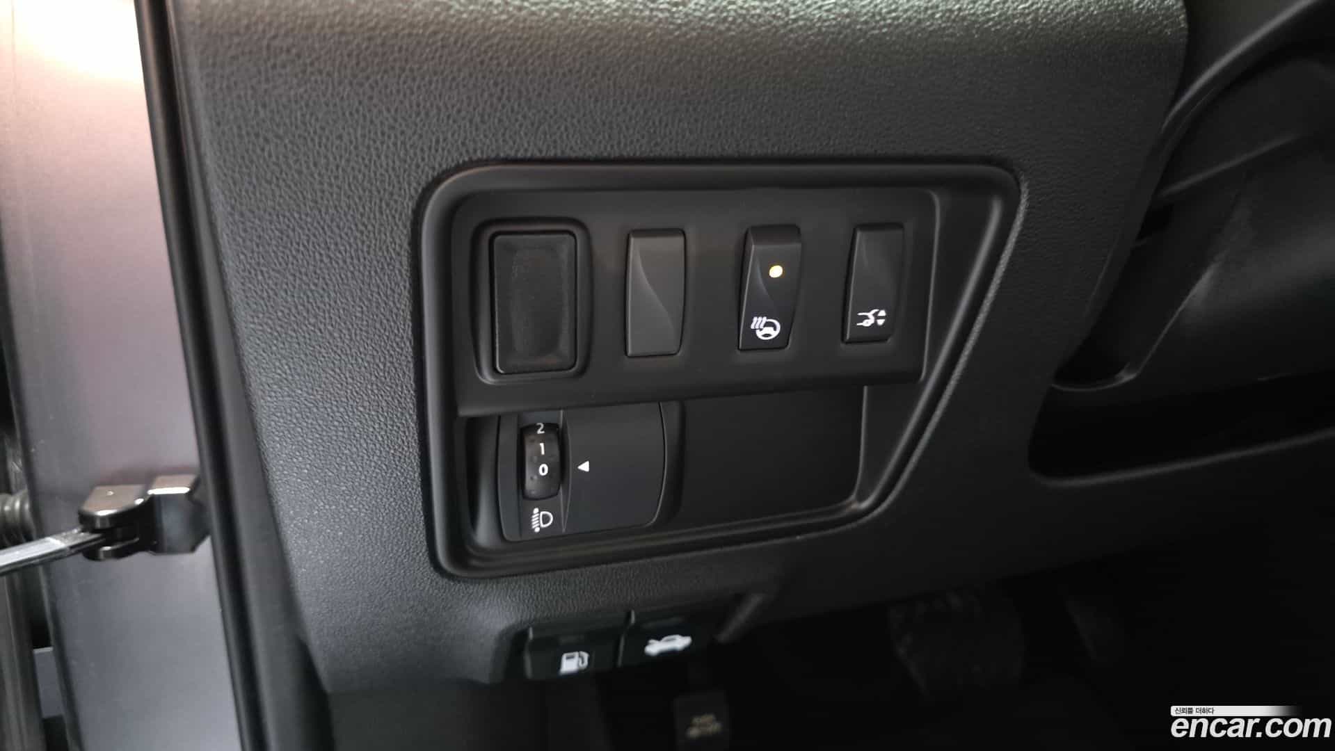 QM6 Renault Korea 2019.2-OPTION-022