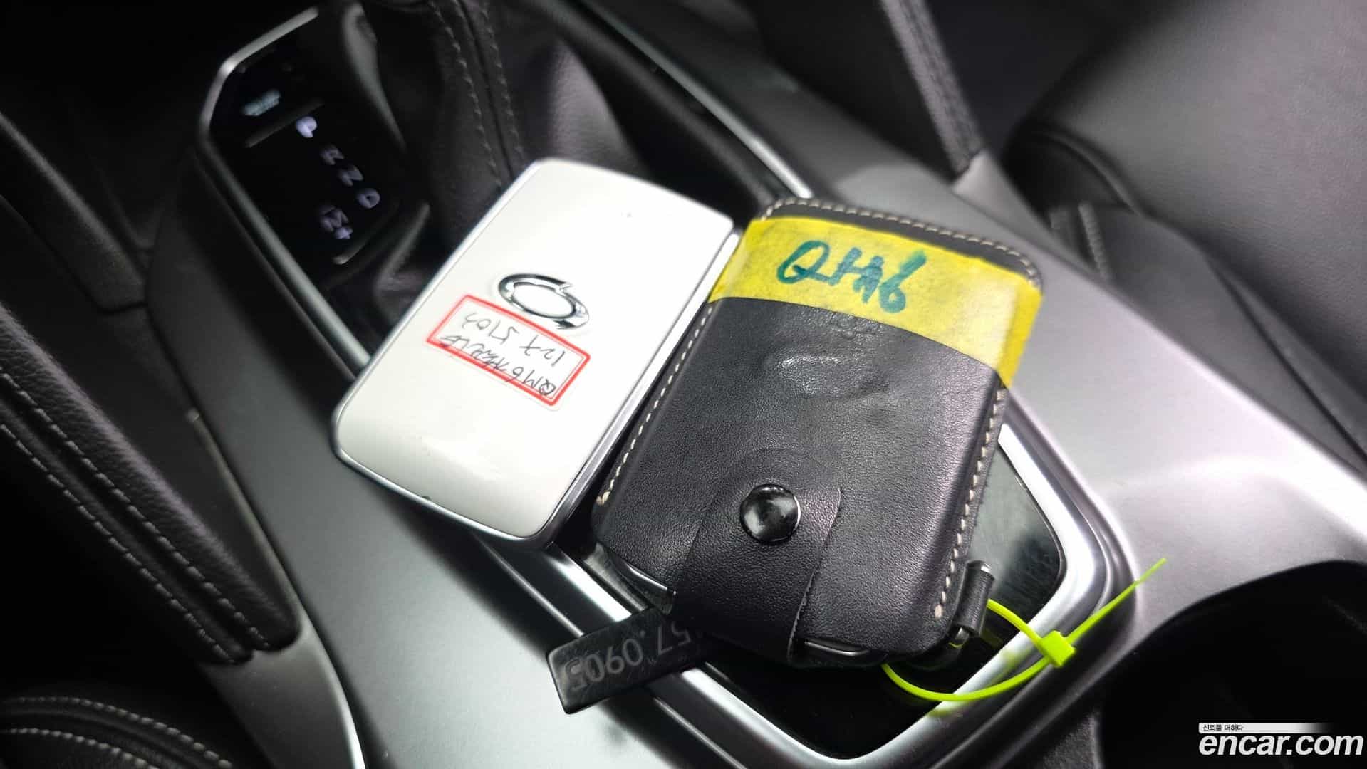 QM6 Renault Korea 2019.2-OPTION-043