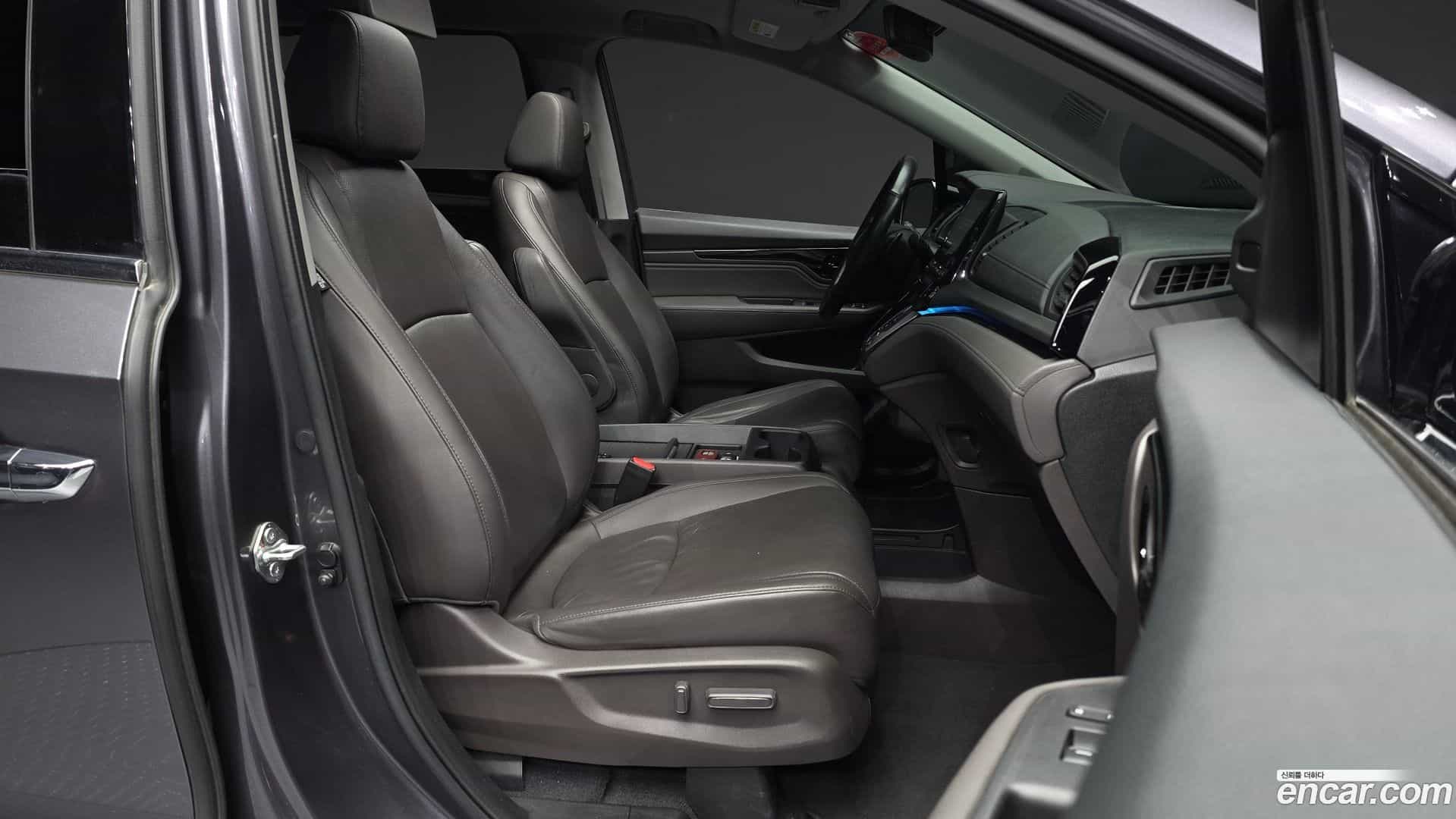 Odyssey Honda 2018.8-OPTION-015