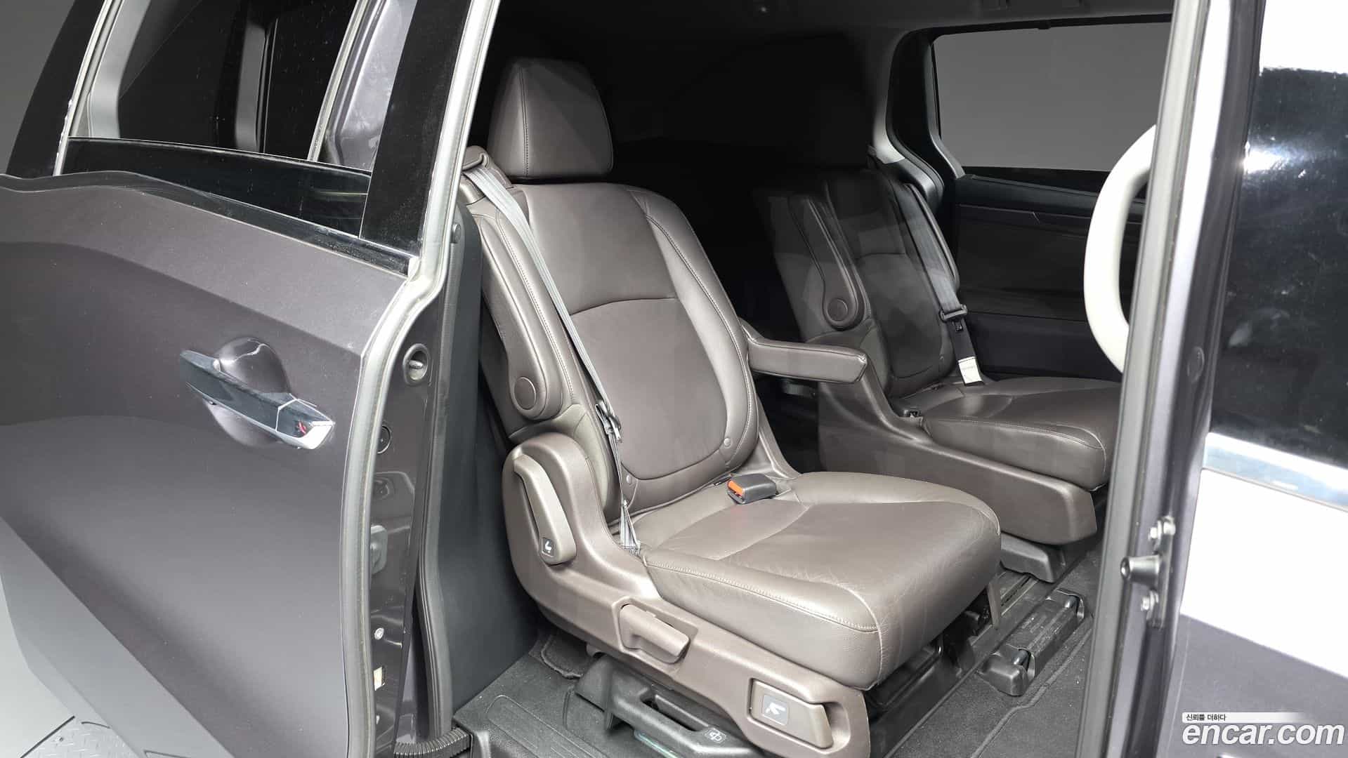 Odyssey Honda 2018.8-OPTION-016