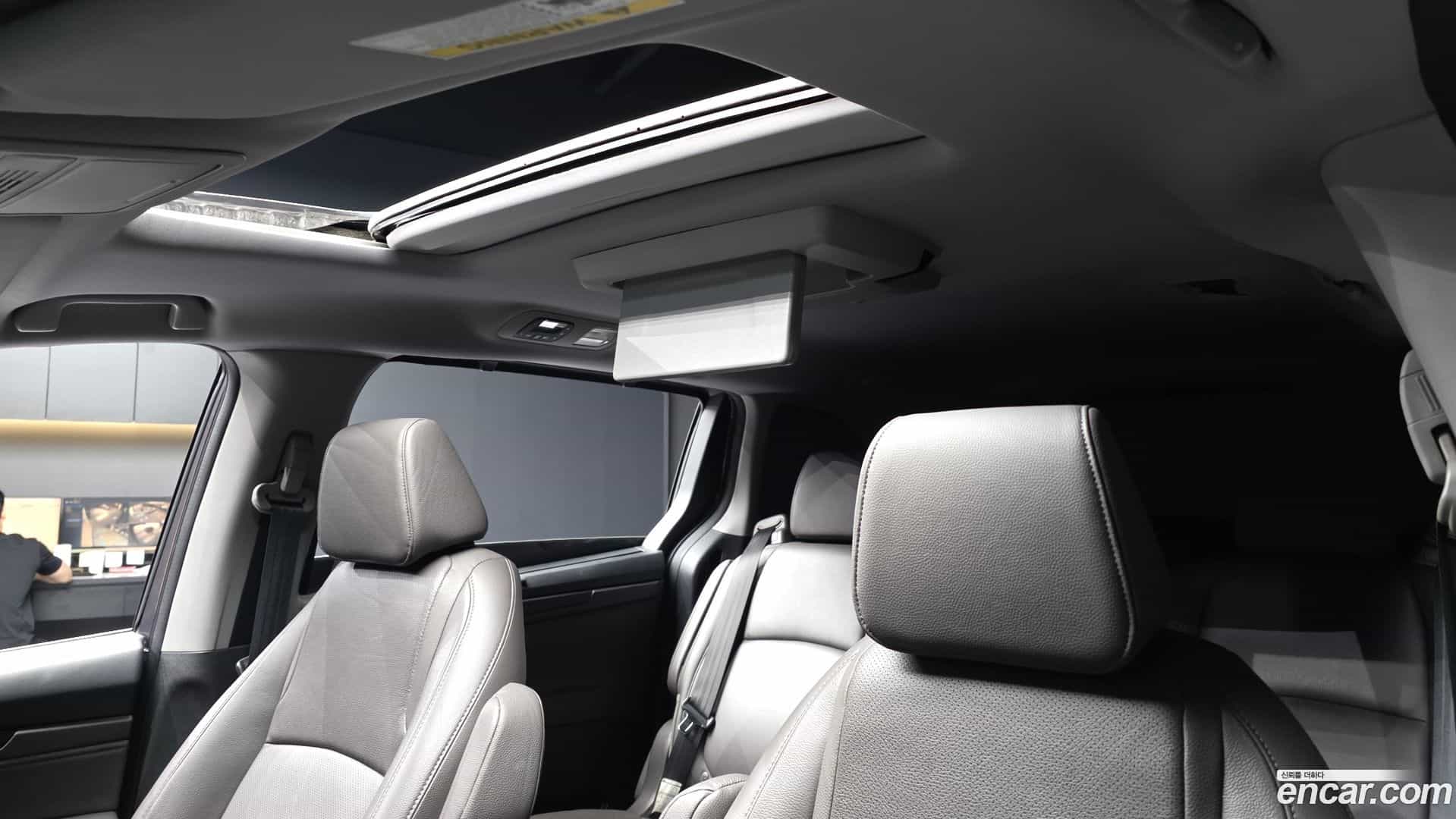 Odyssey Honda 2018.8-OPTION-022