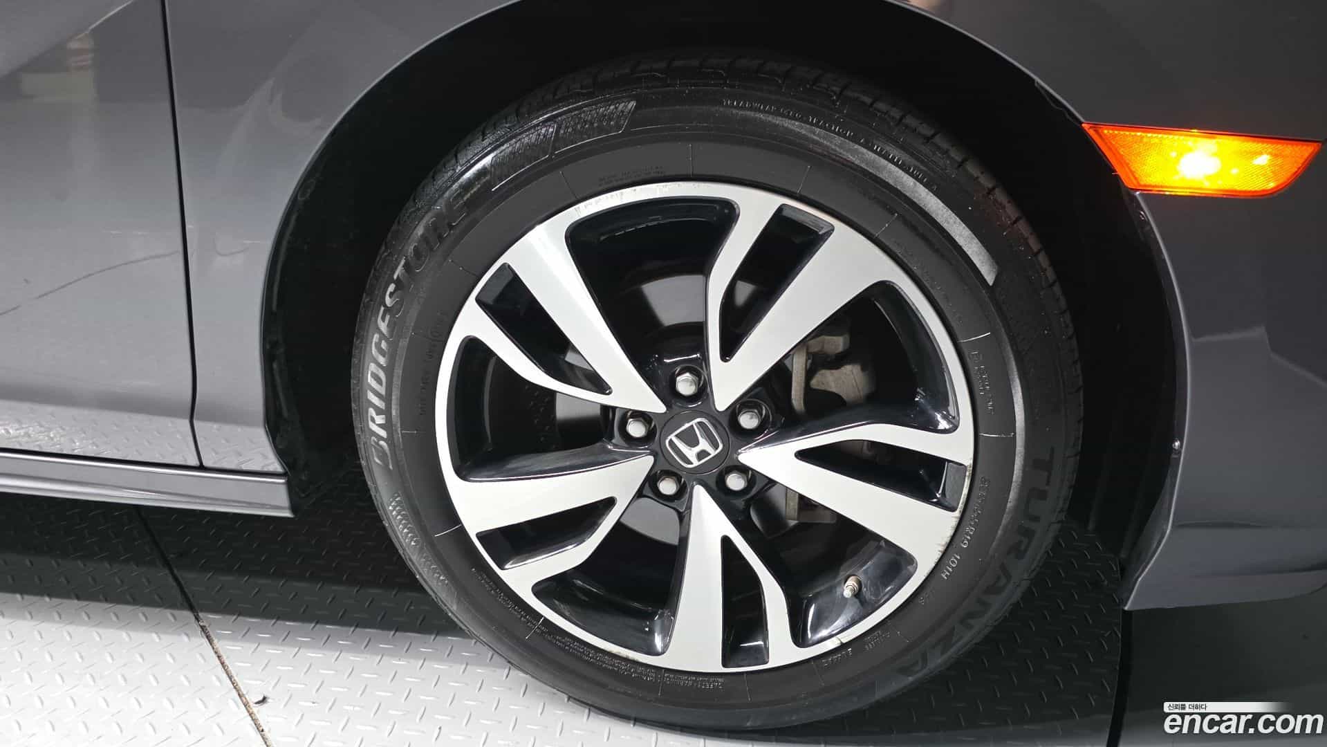 Odyssey Honda 2018.8-OUTER-031