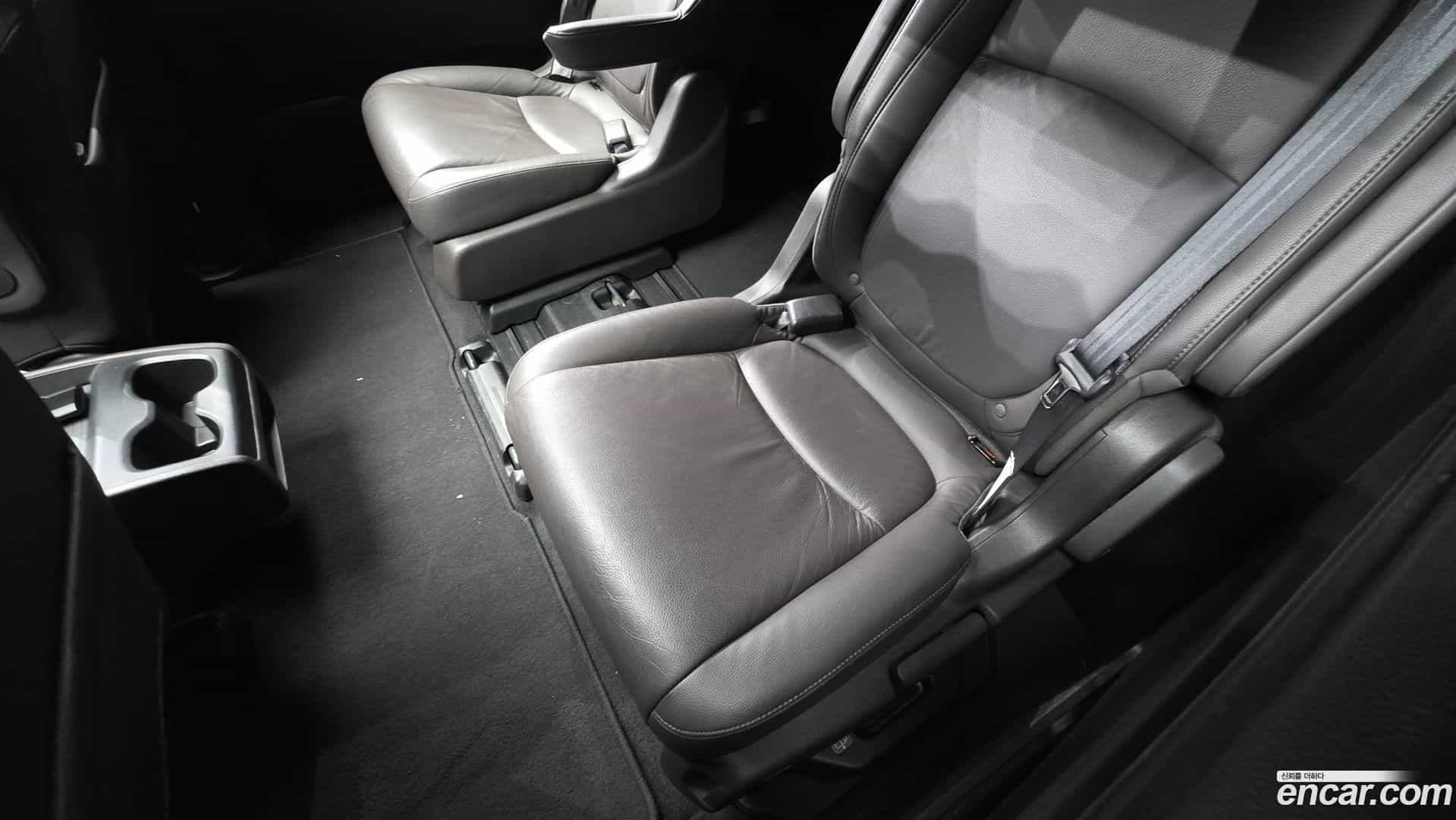 Odyssey Honda 2018.8-INNER-035
