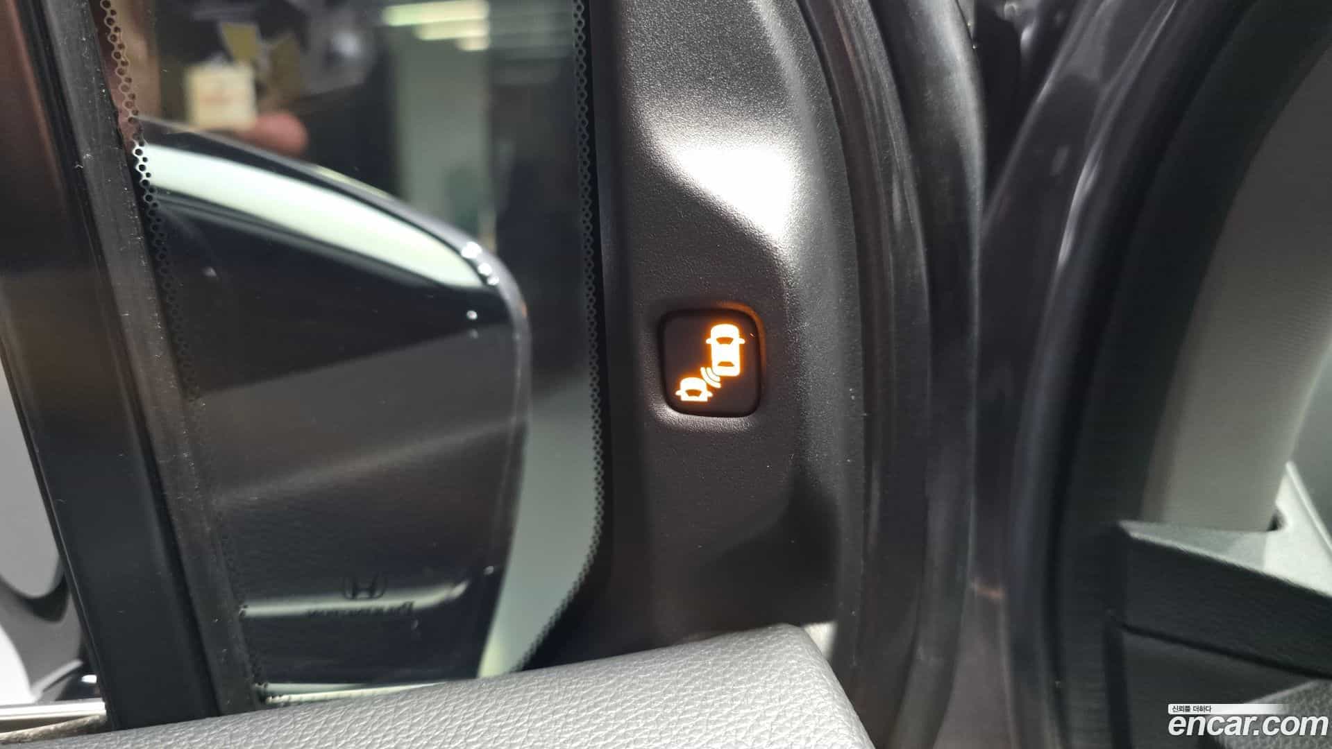 Odyssey Honda 2018.8-OPTION-045