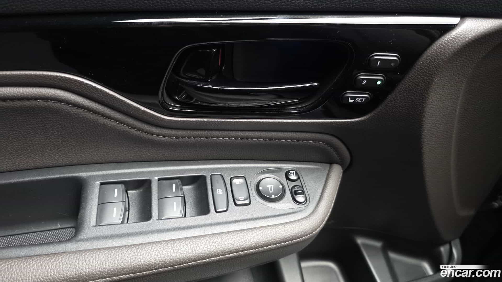 Odyssey Honda 2018.8-OPTION-048