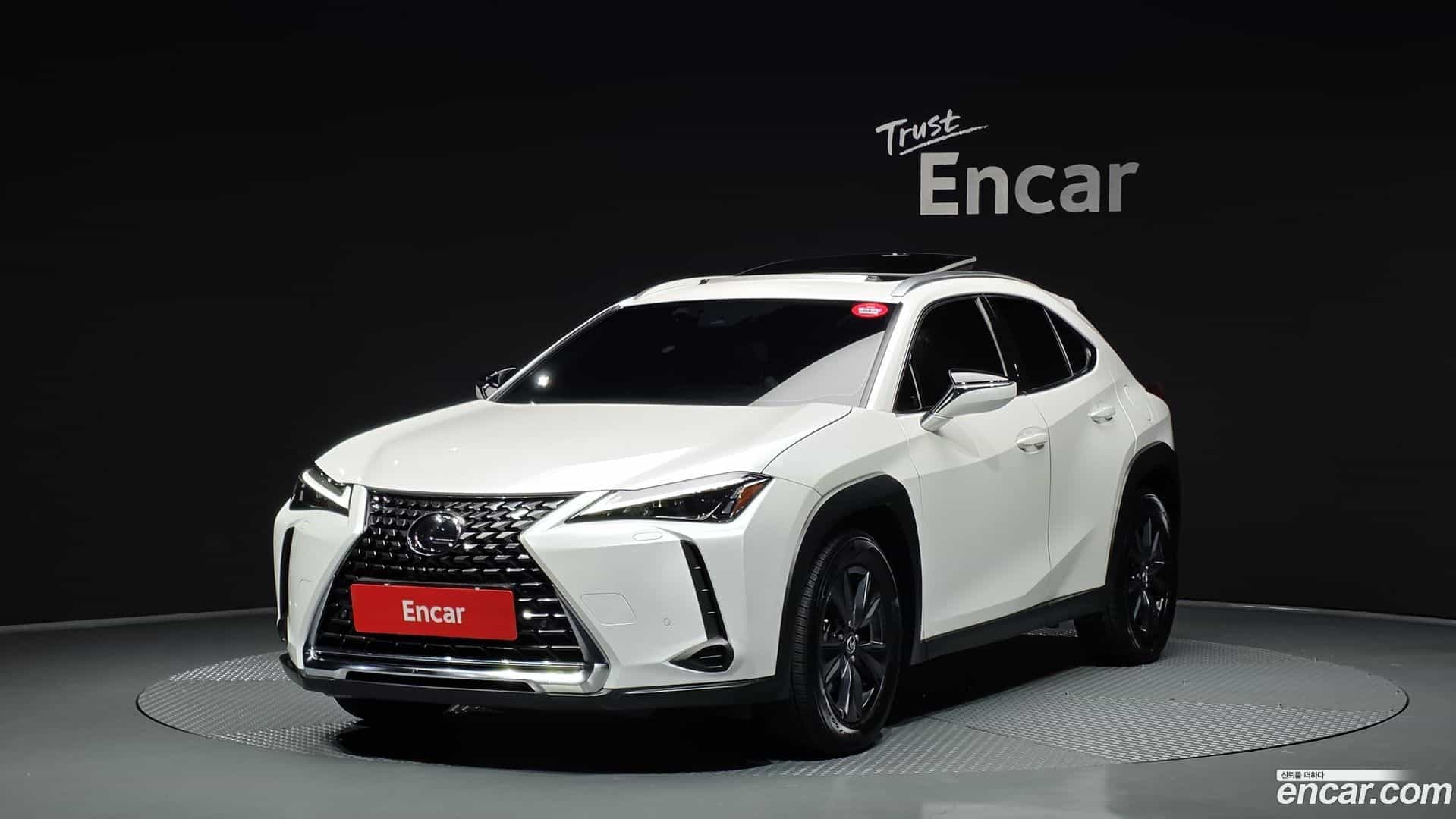 UX Lexus 2023.9-OUTER-001