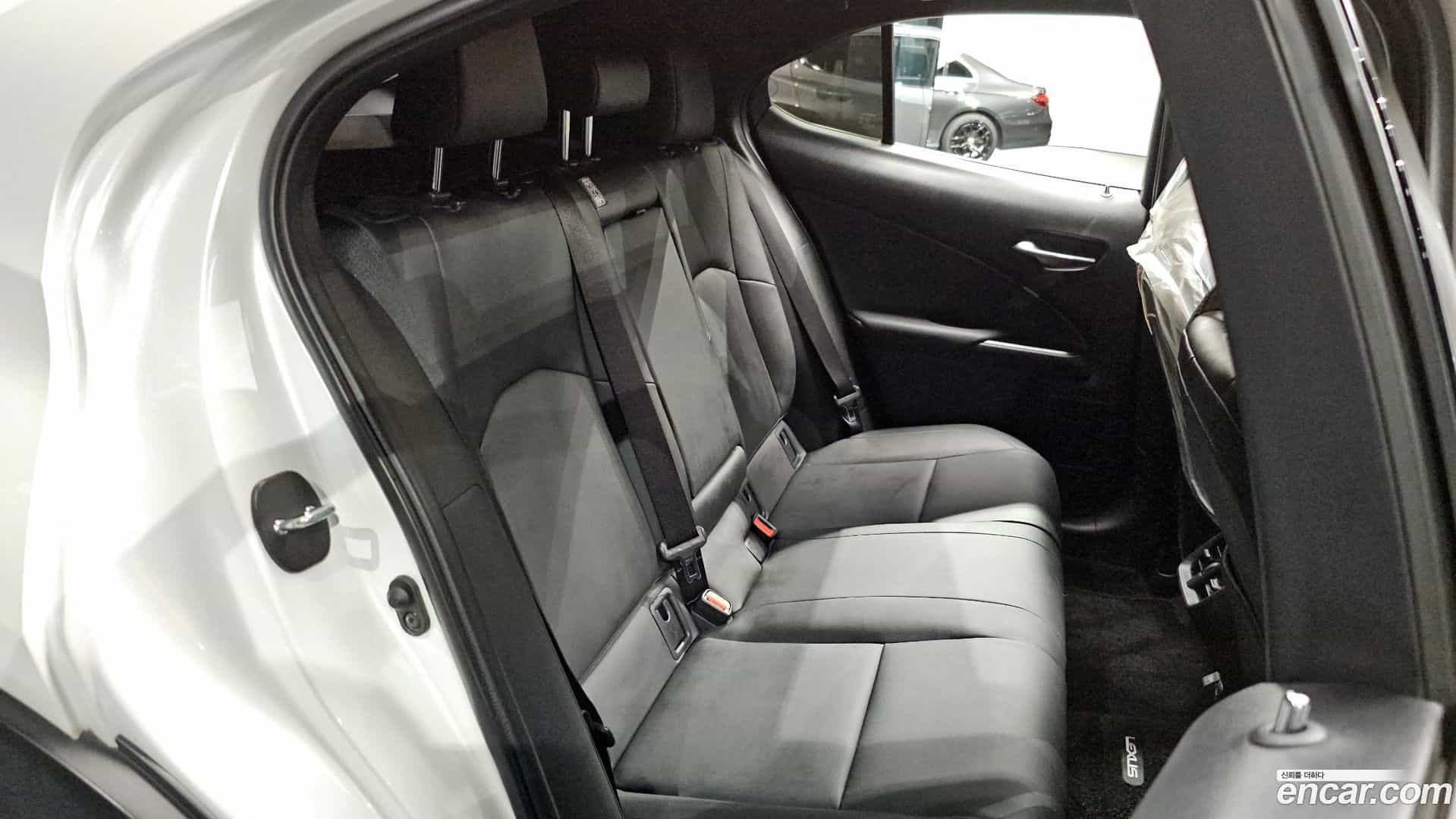 UX Lexus 2023.9-OPTION-015