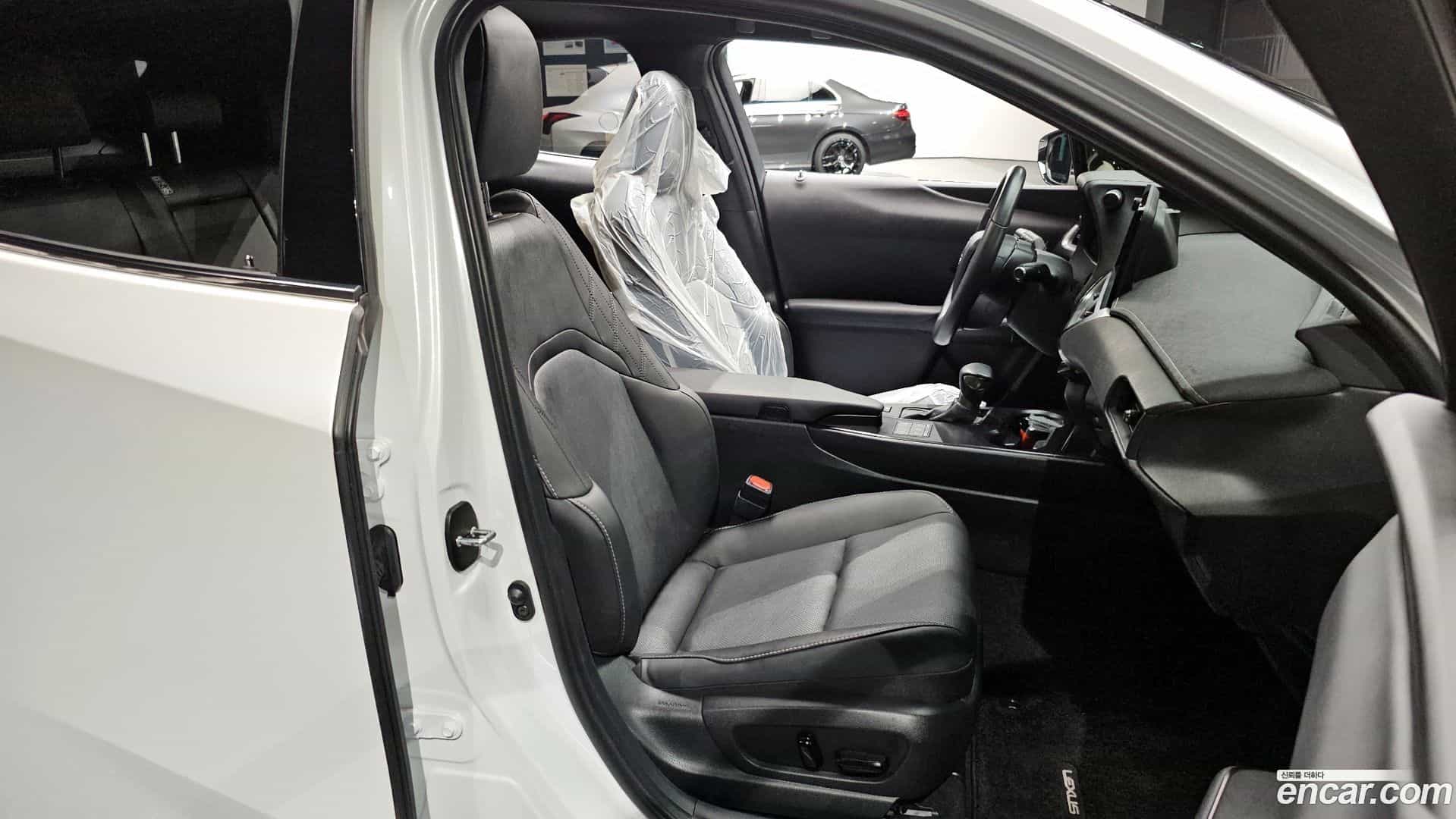 UX Lexus 2023.9-OPTION-016