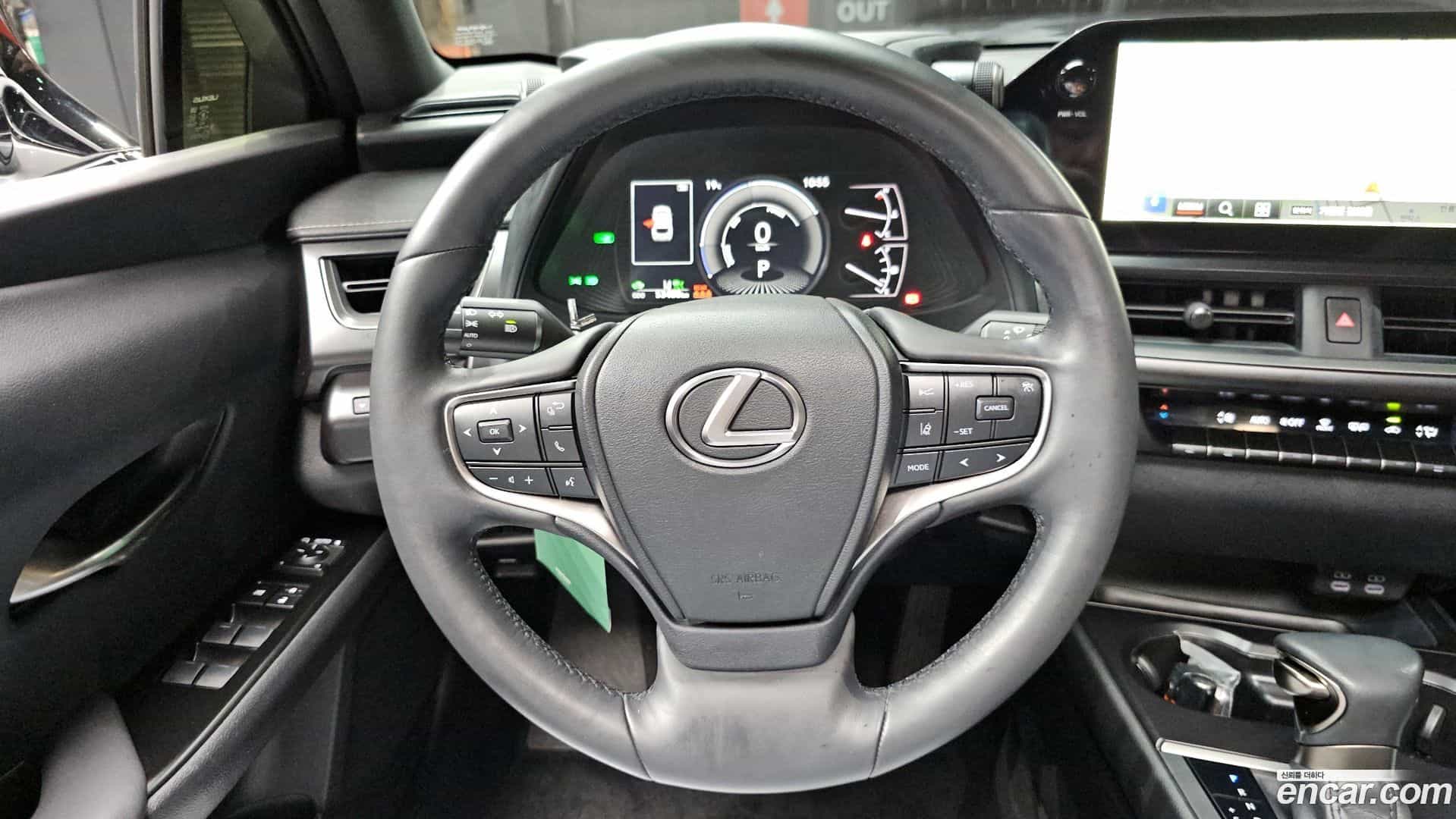 UX Lexus 2023.9-OPTION-017