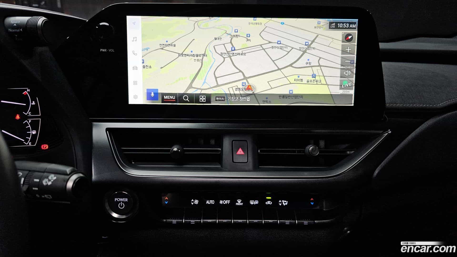 UX Lexus 2023.9-OPTION-020